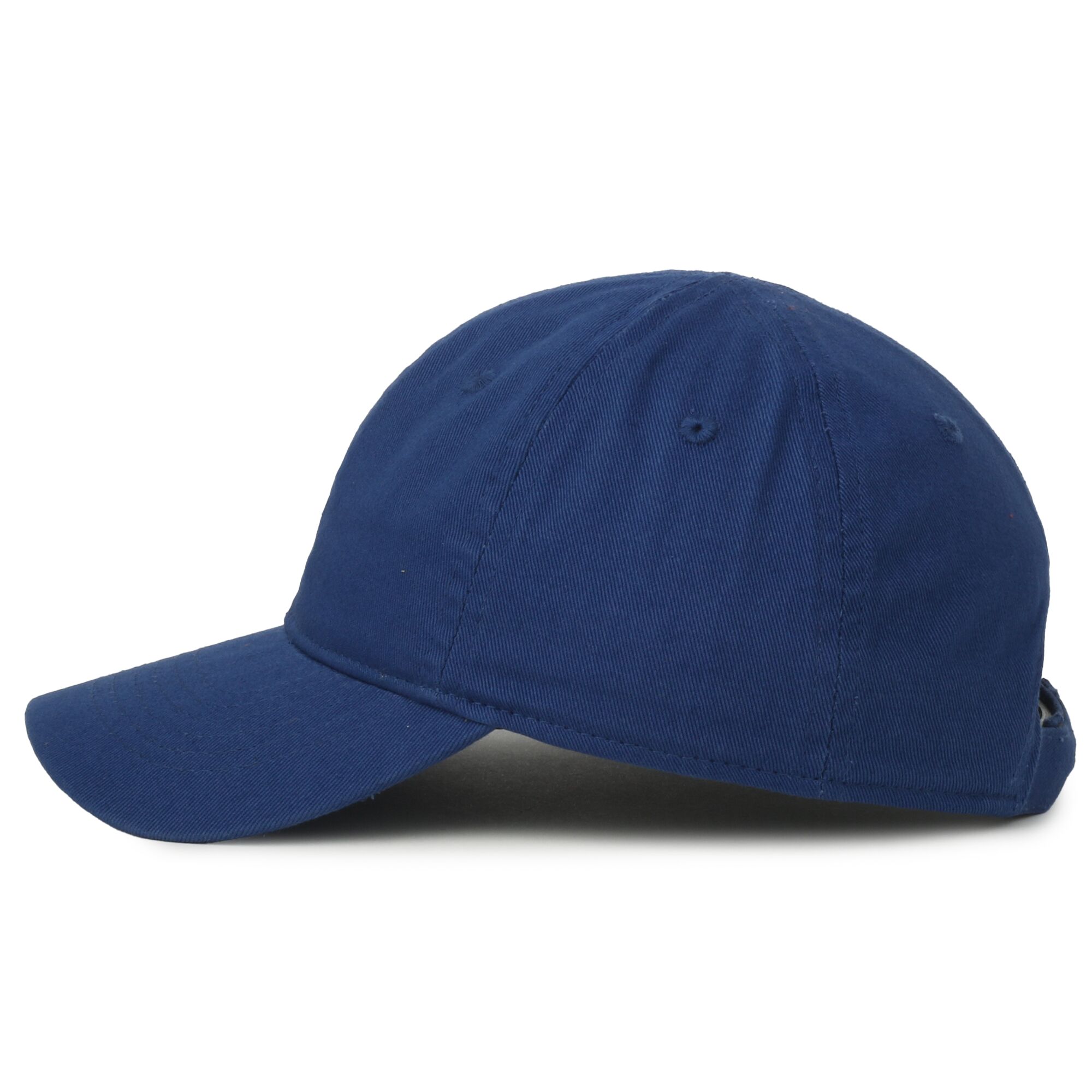 Toddler Unstructured Garment Washed Cap 1