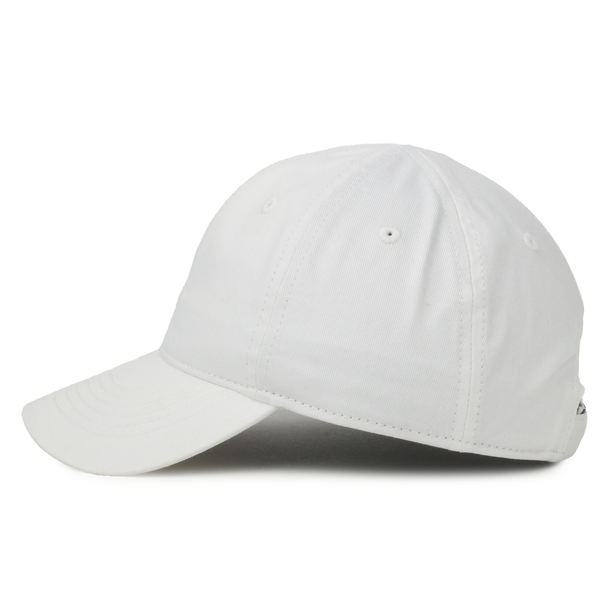Toddler Unstructured Garment Washed Cap 1