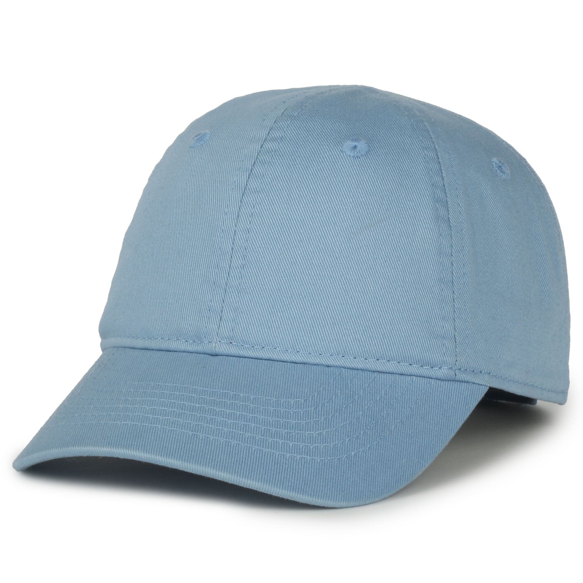 Toddler Unstructured Garment Washed Cap 1