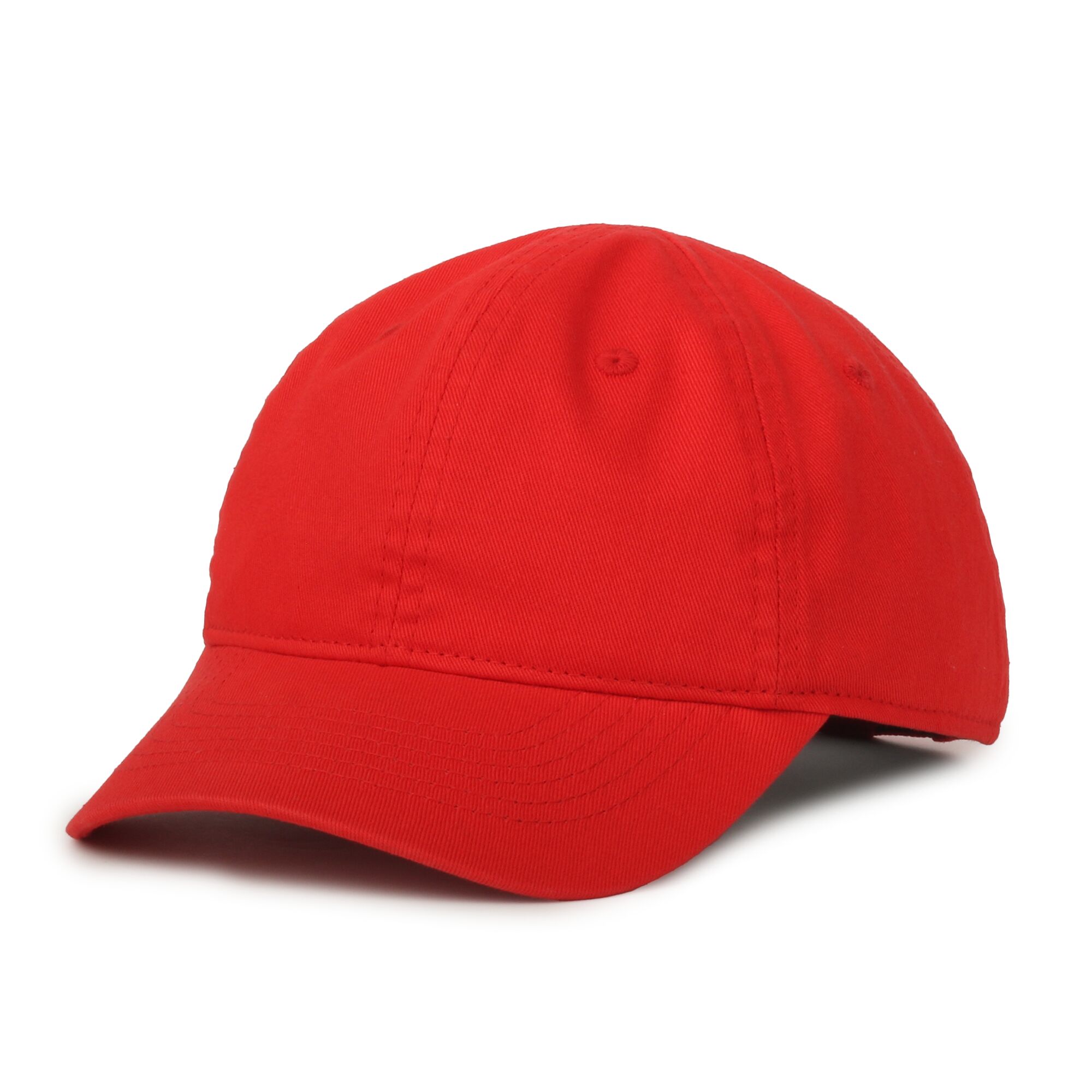 Toddler Unstructured Garment Washed Cap 1