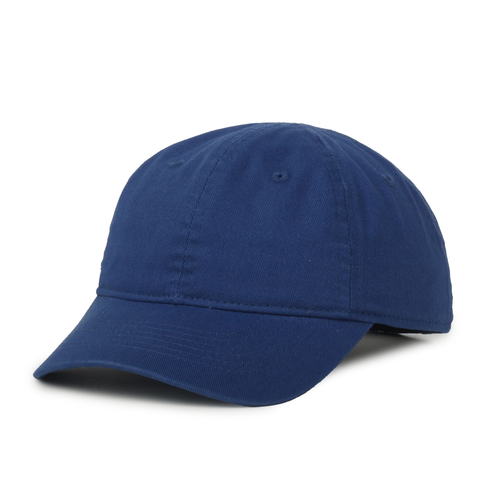 Toddler Unstructured Garment Washed Cap 1
