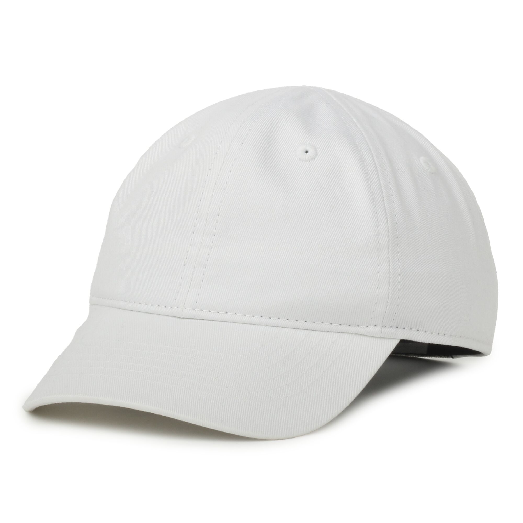Toddler Unstructured Garment Washed Cap 1