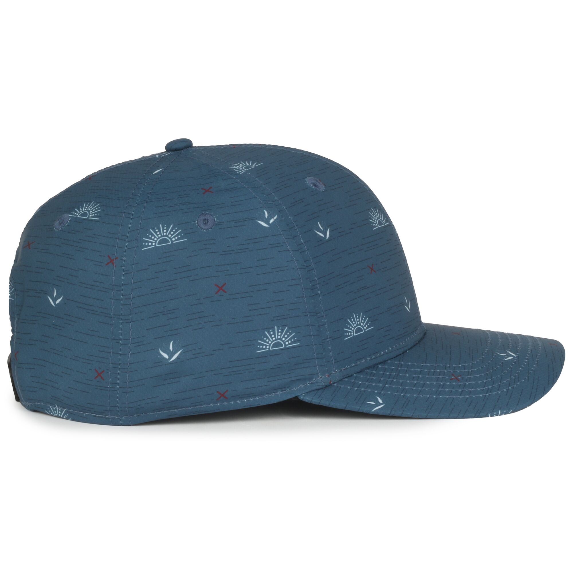 Performance Baseball Cap 1