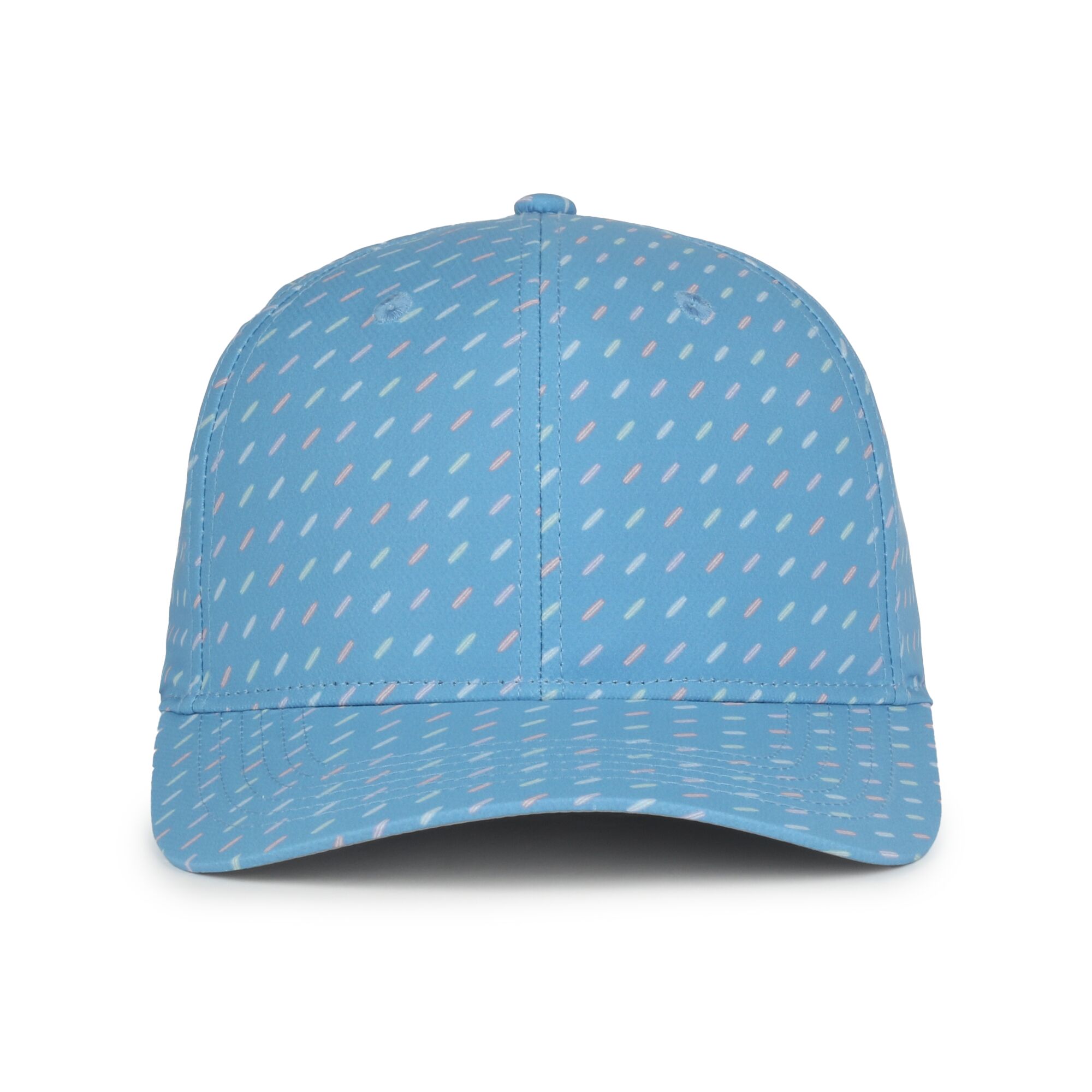 Performance Baseball Cap 1