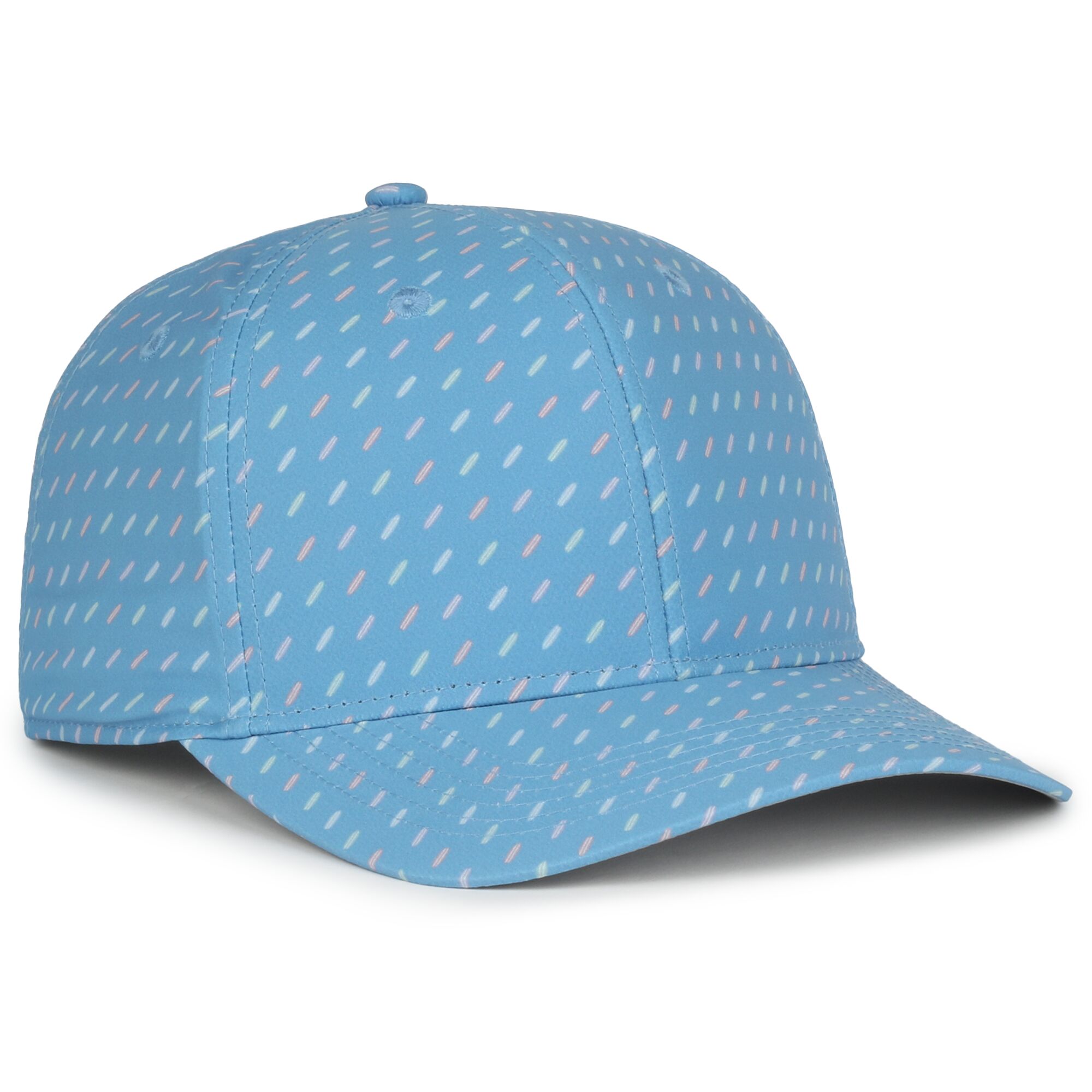 Performance Baseball Cap 1