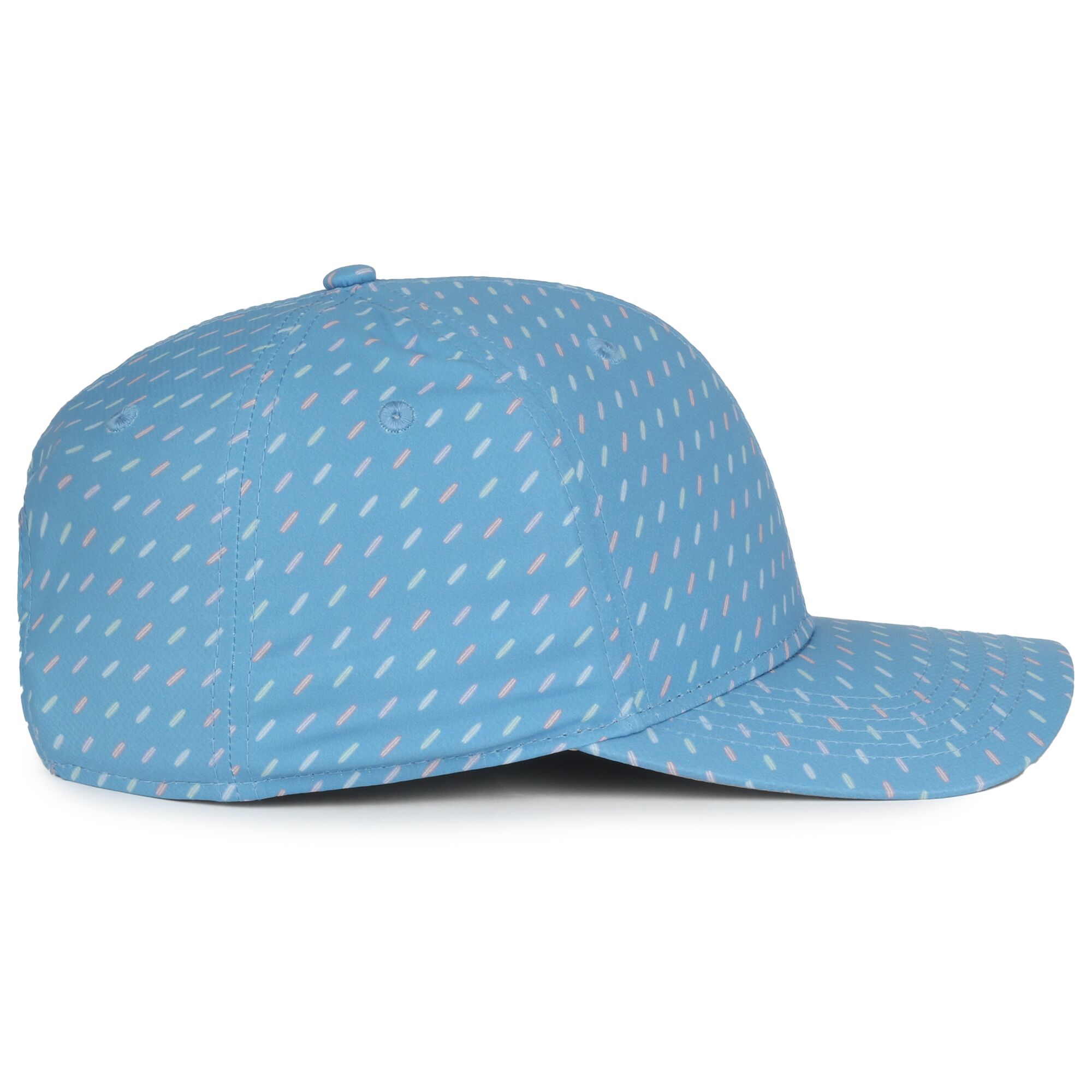 Performance Baseball Cap 1