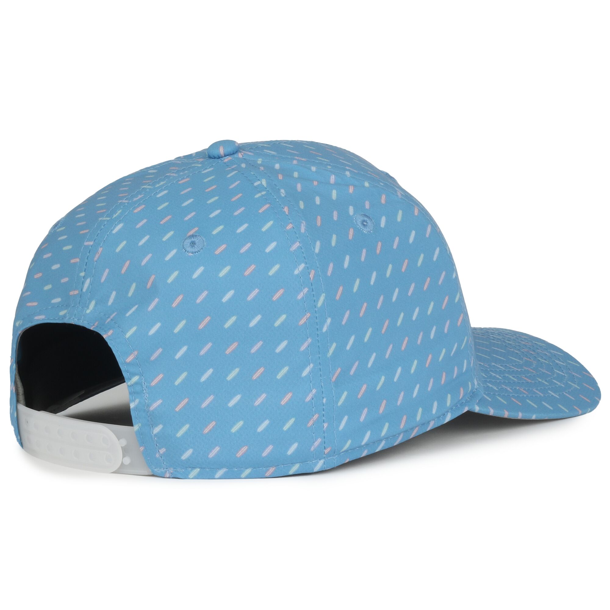 Performance Baseball Cap 1