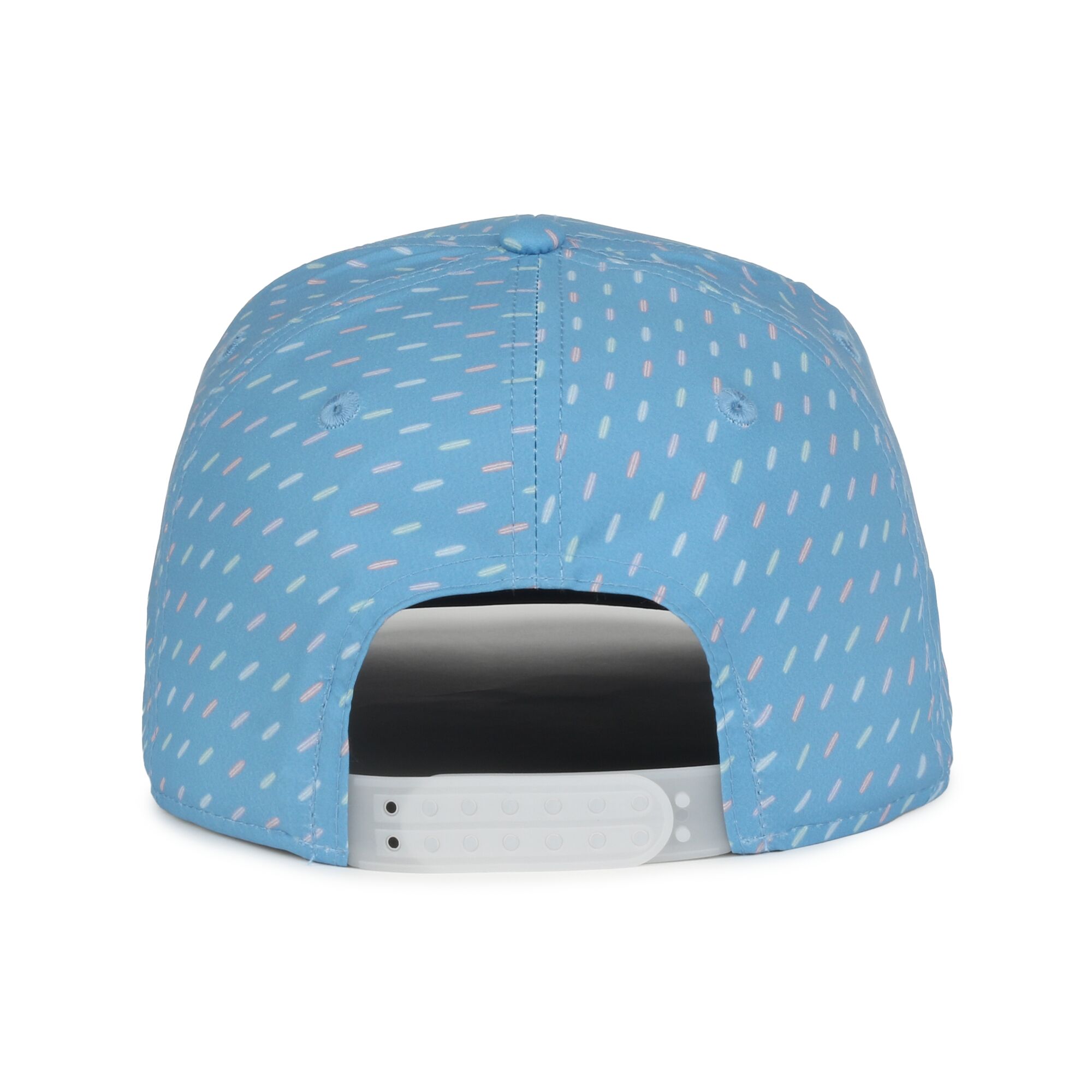 Performance Baseball Cap 1