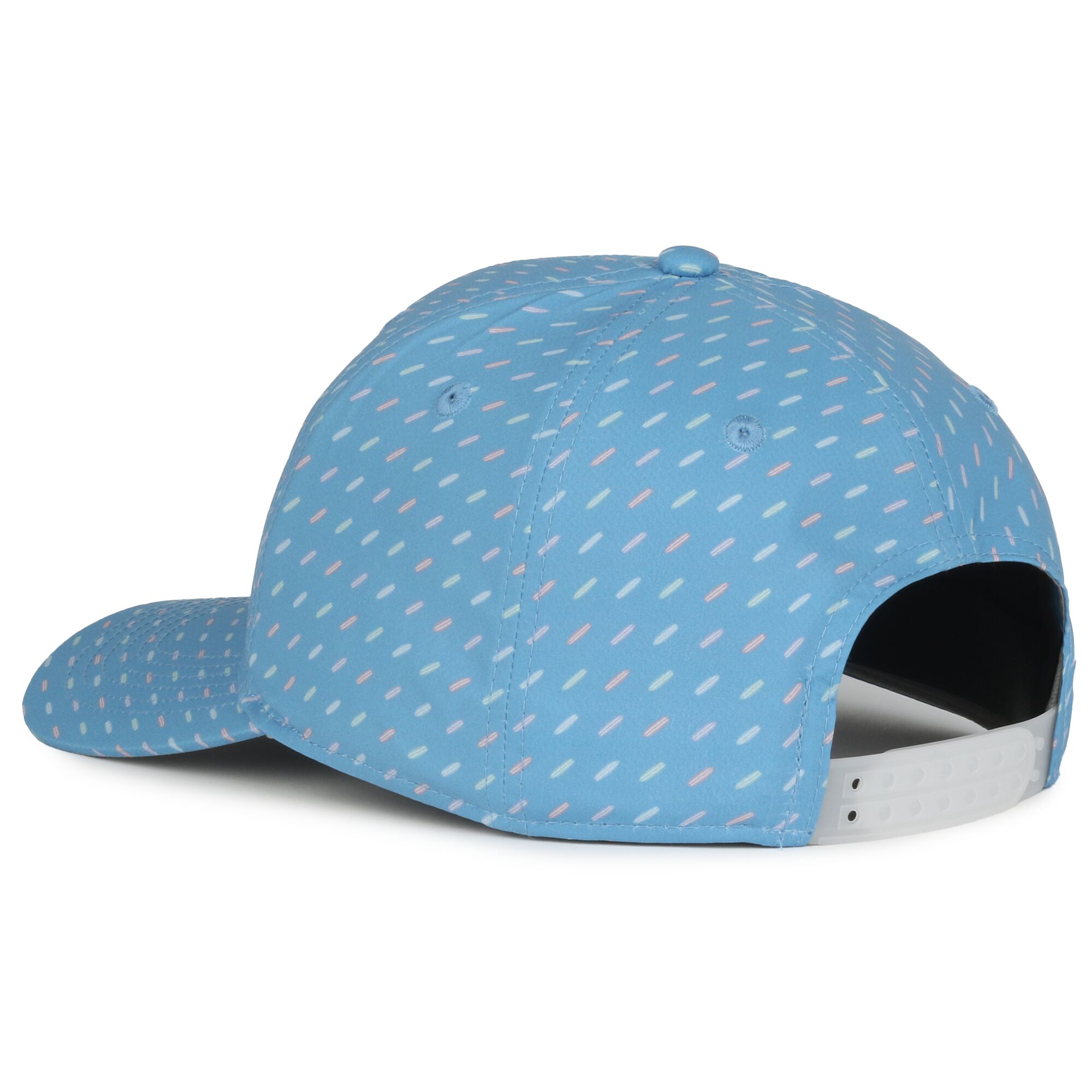 Performance Baseball Cap 1