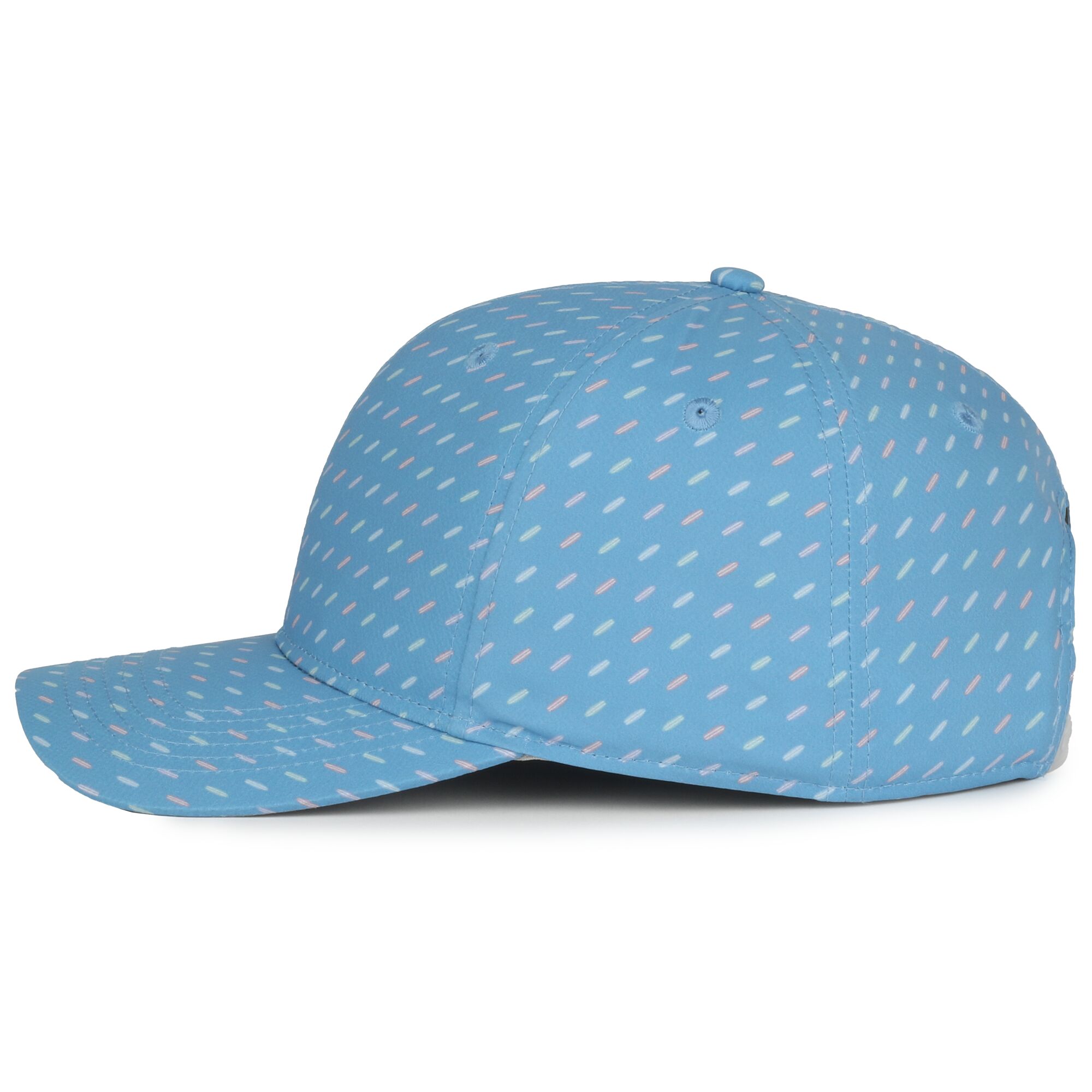 Performance Baseball Cap 1
