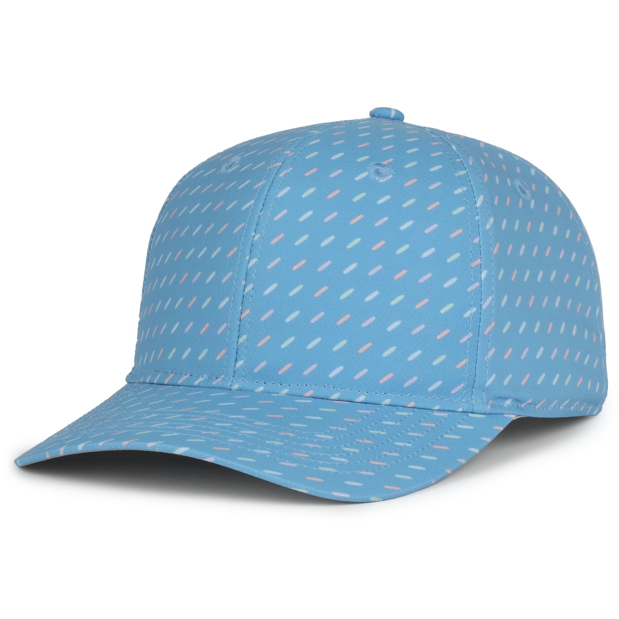 Performance Baseball Cap 1