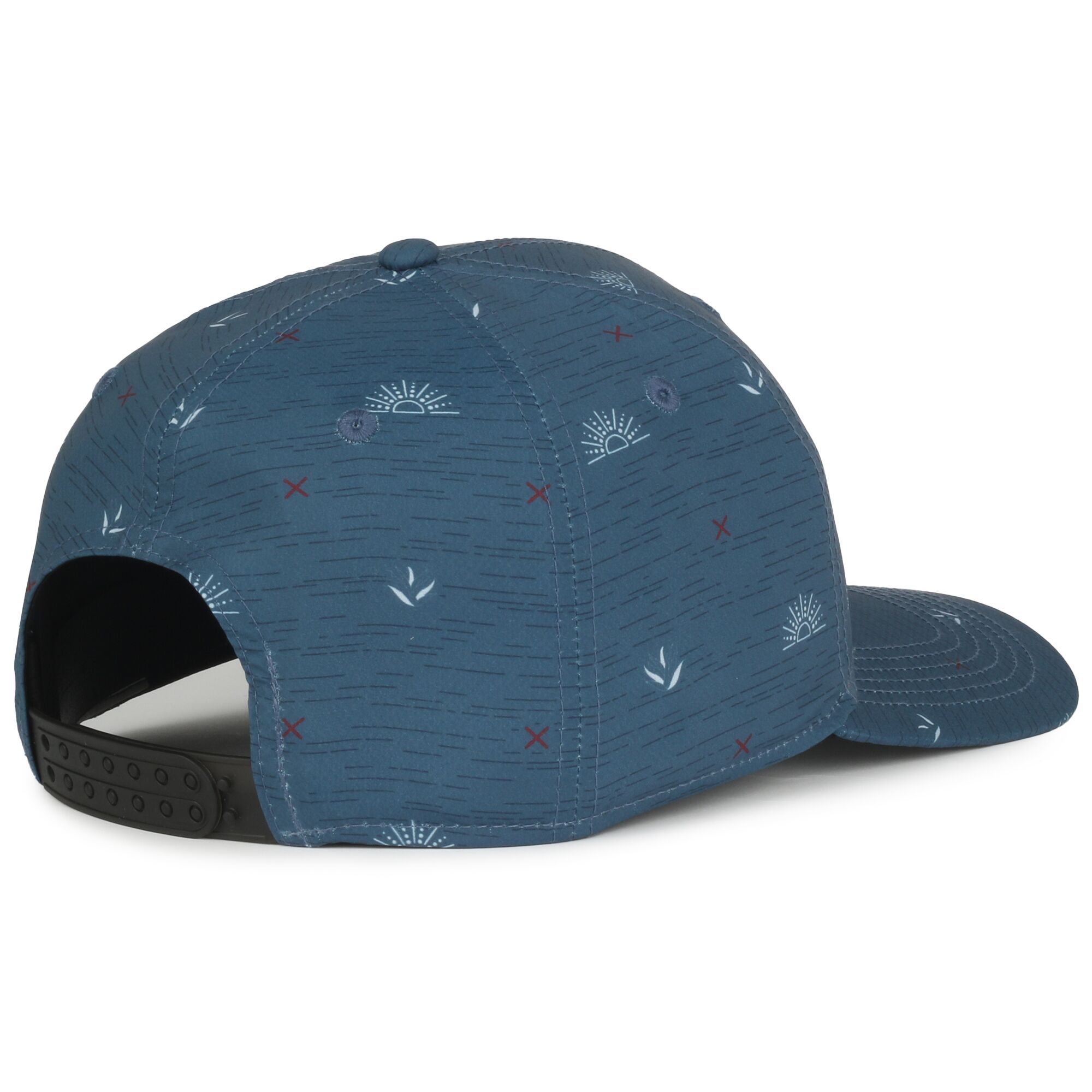 Performance Baseball Cap 1