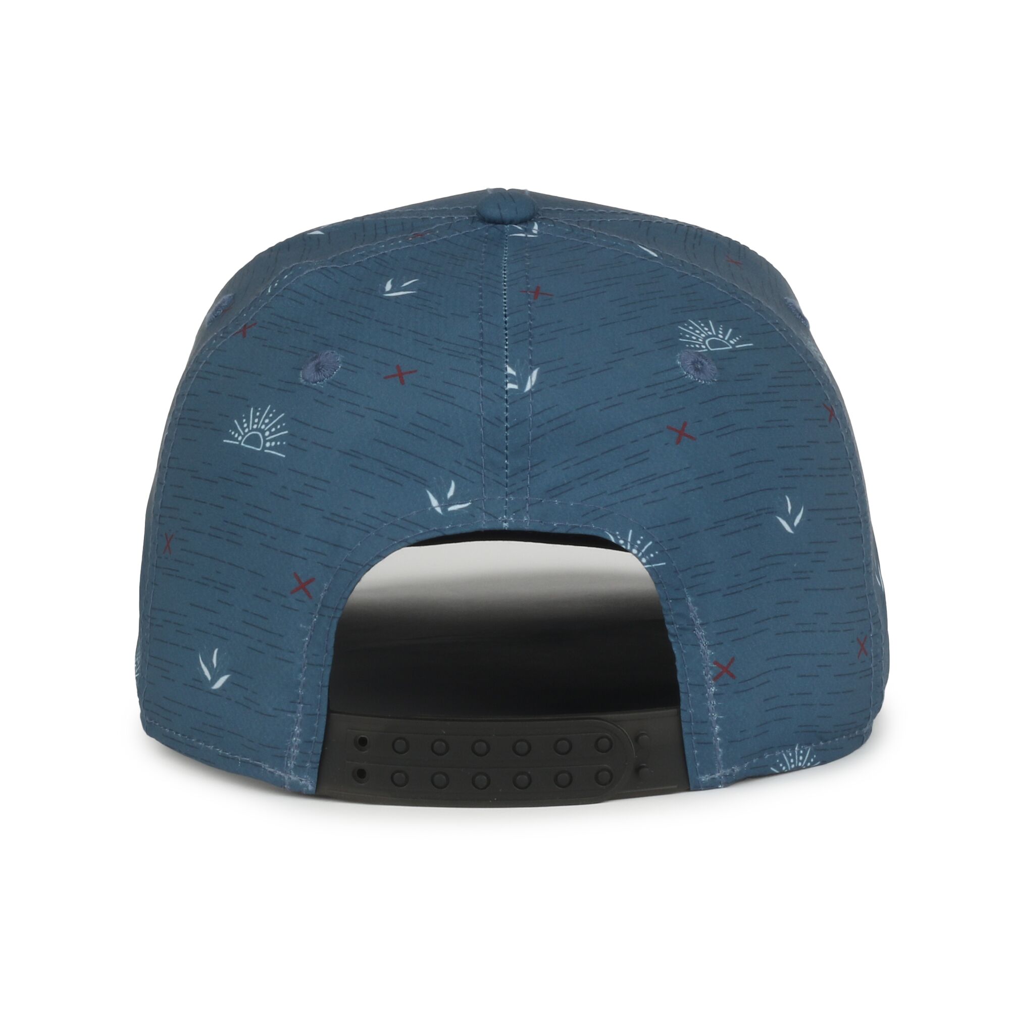 Performance Baseball Cap 1