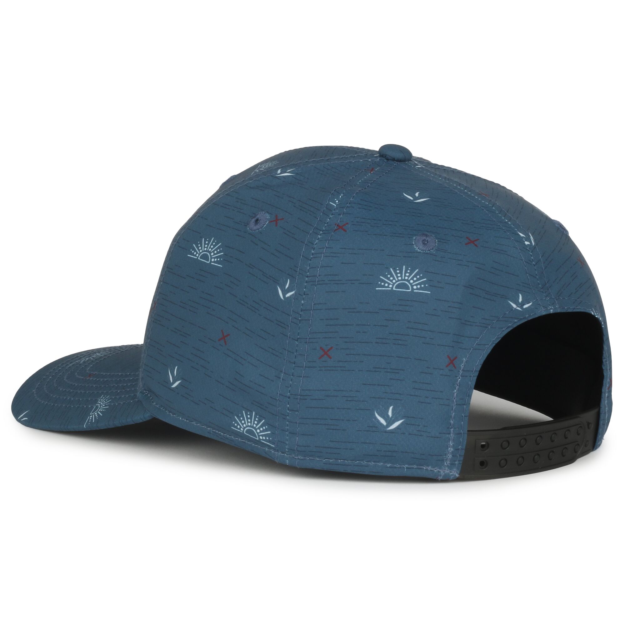 Performance Baseball Cap 1