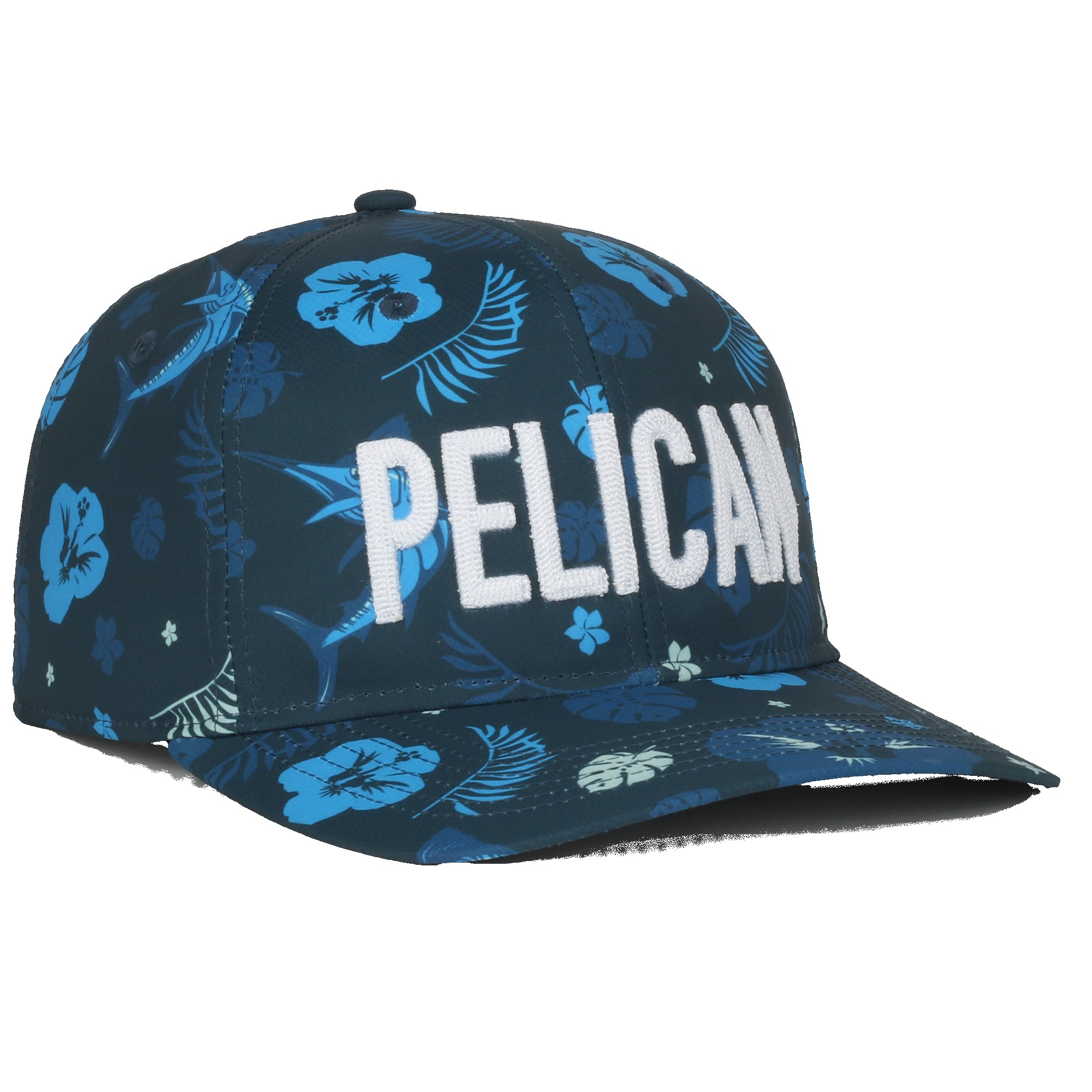 Performance Baseball Cap 1