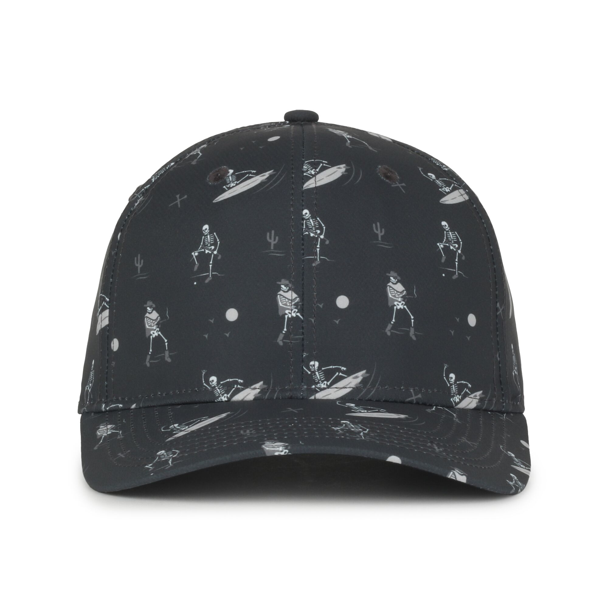 Performance Baseball Cap 1