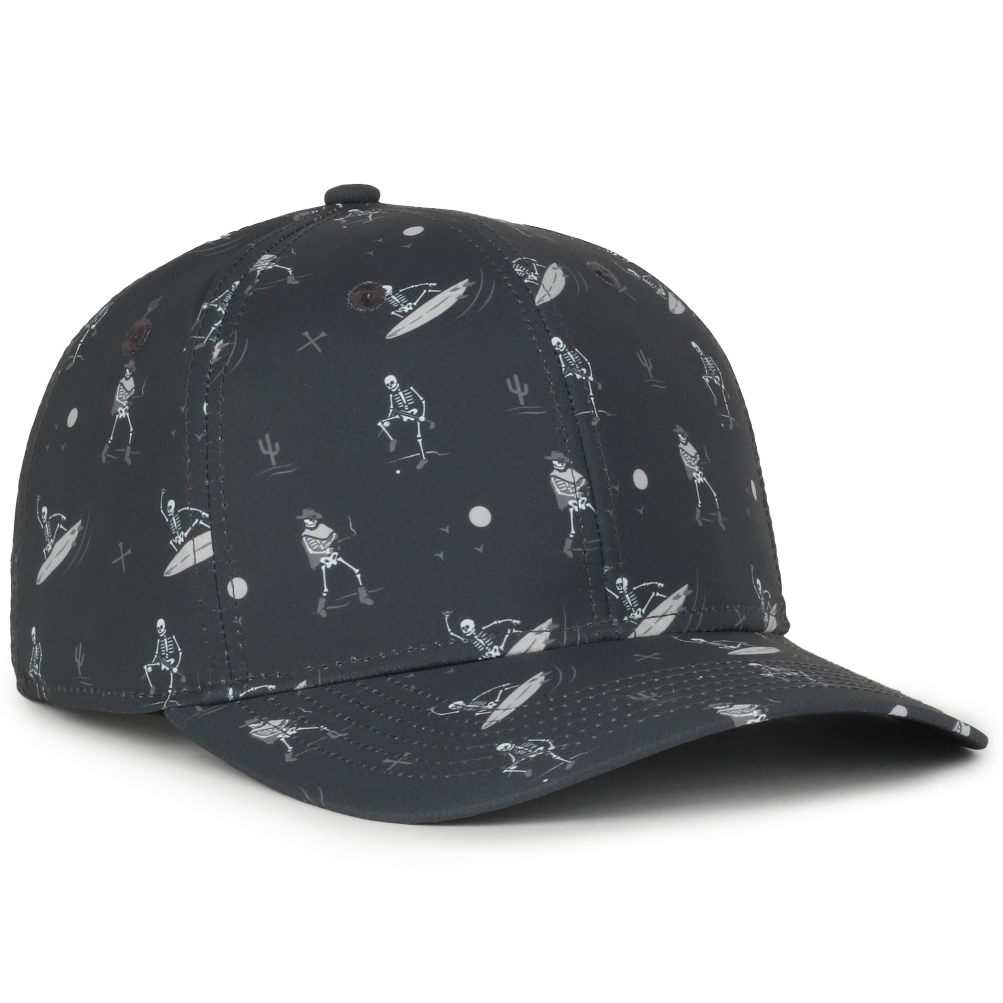 Performance Baseball Cap 1