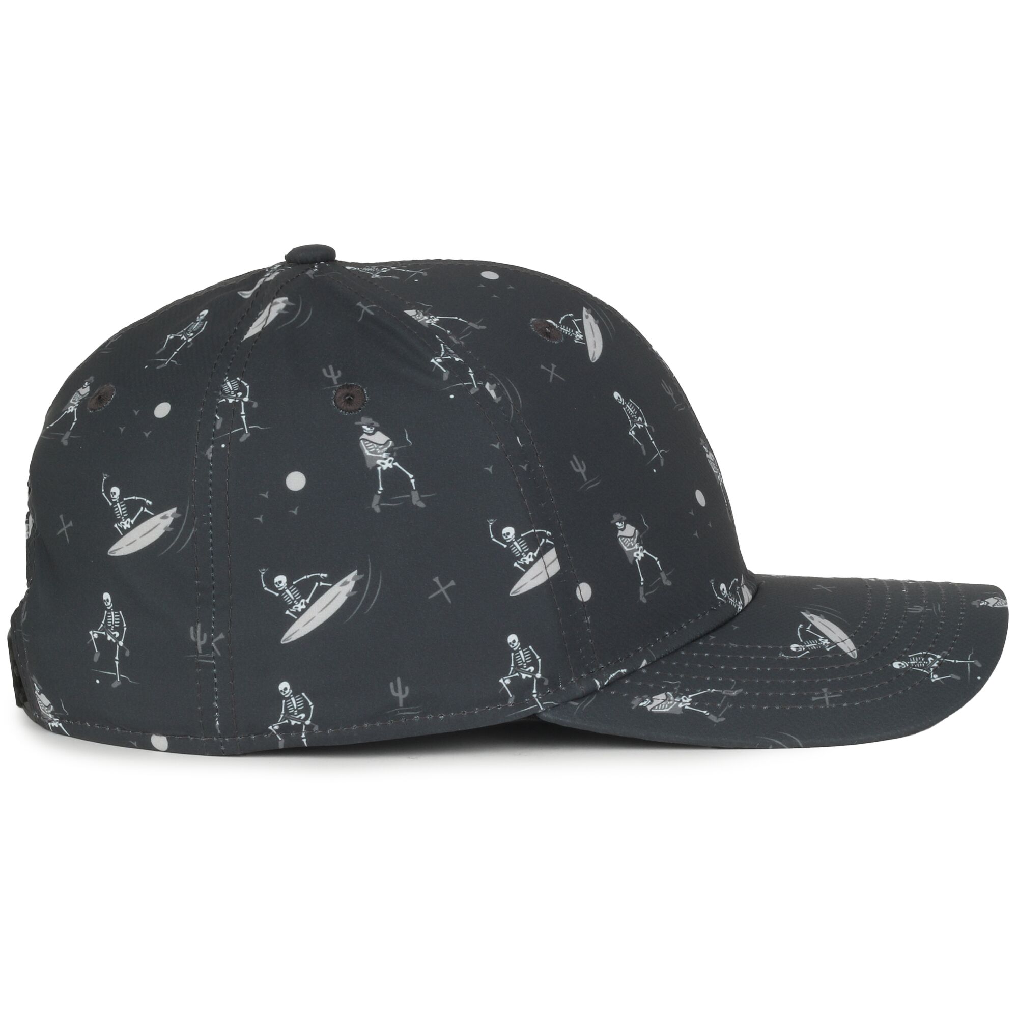 Performance Baseball Cap 1