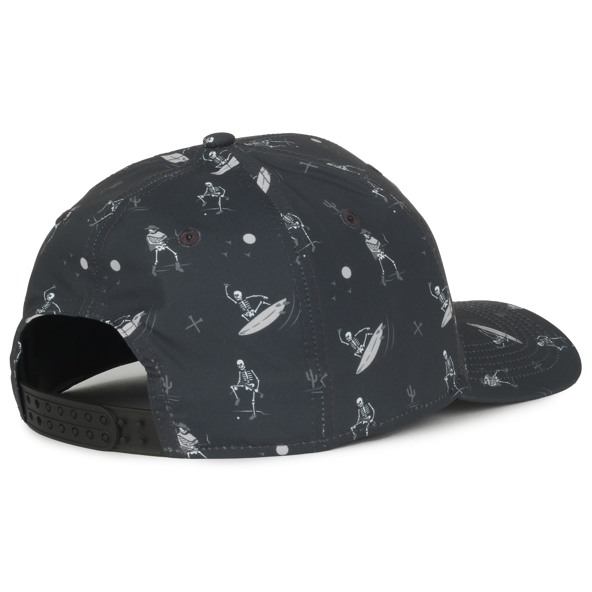 Performance Baseball Cap 1