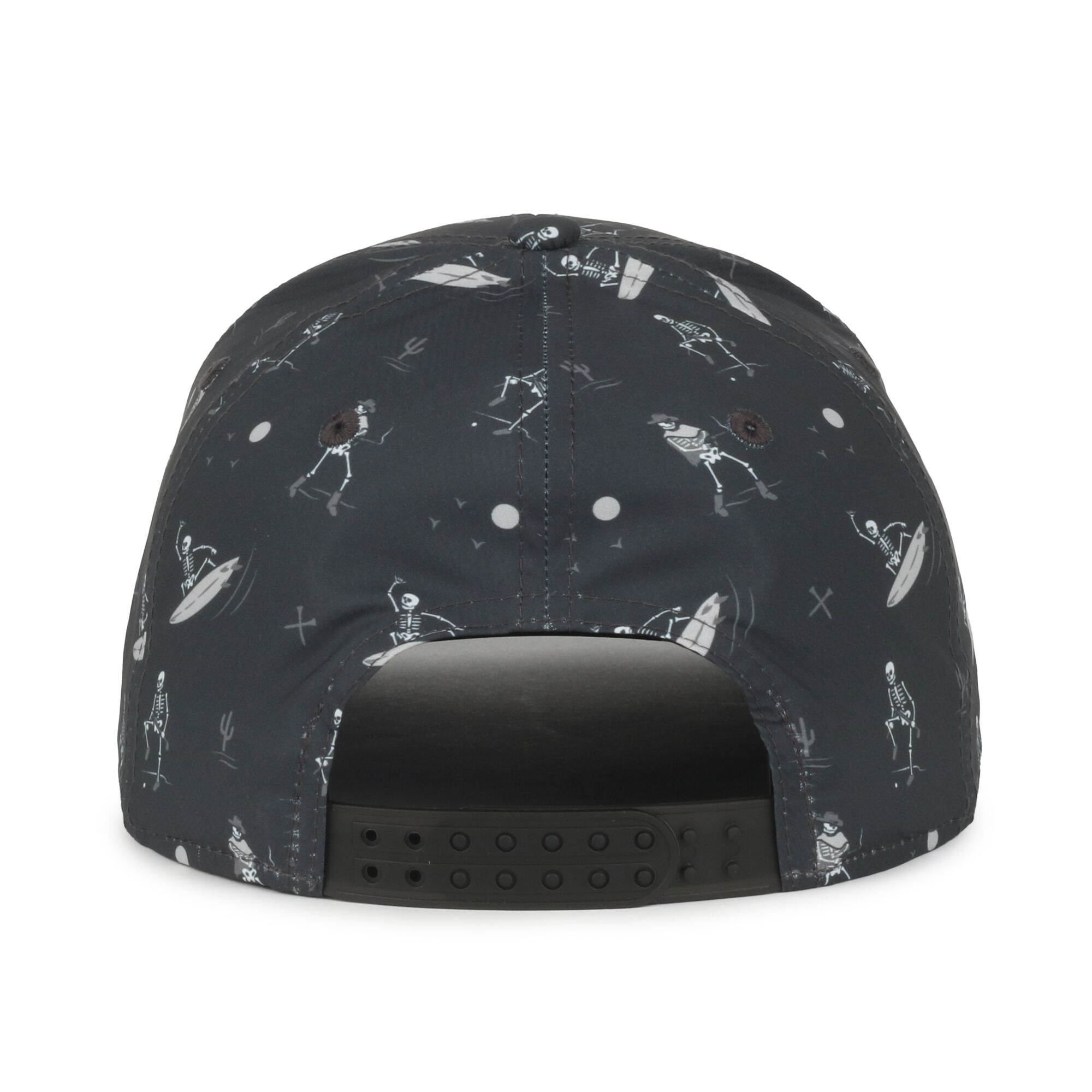 Performance Baseball Cap 1