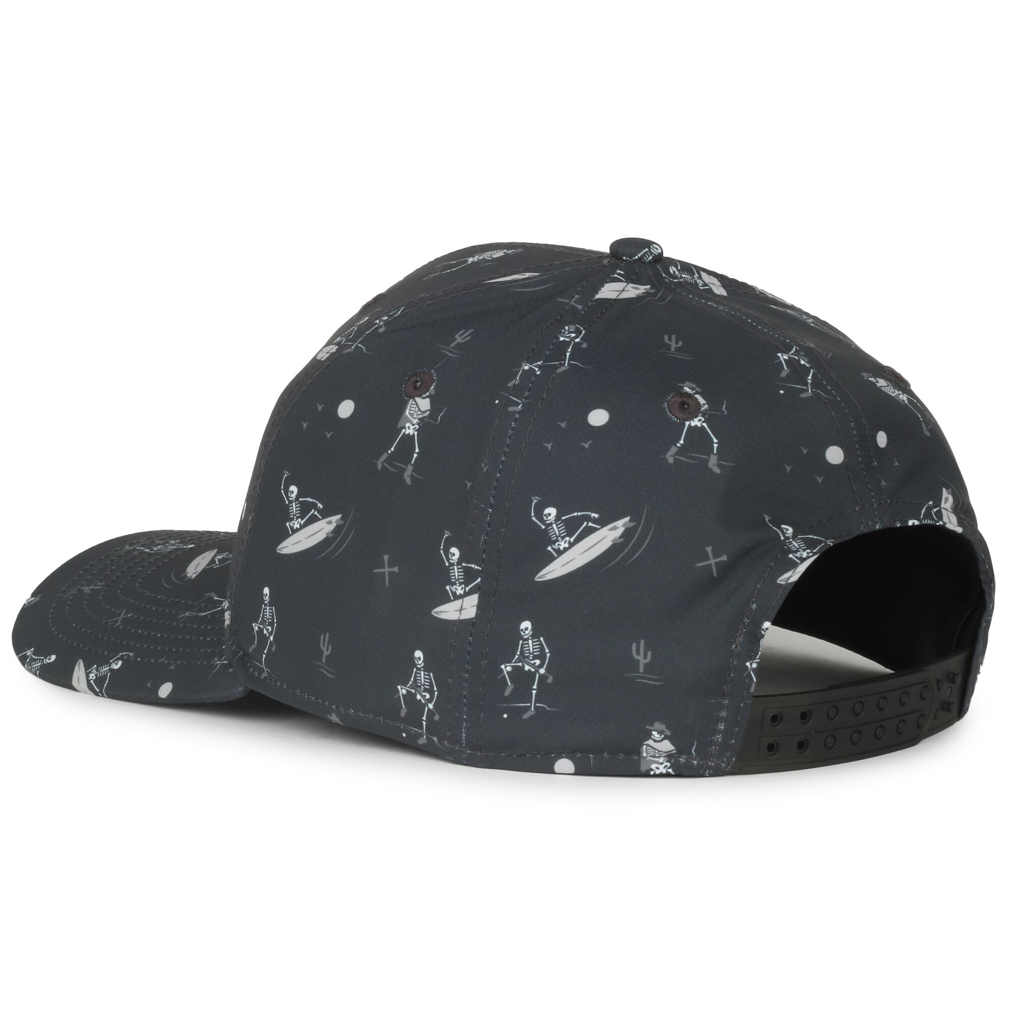 Performance Baseball Cap 1