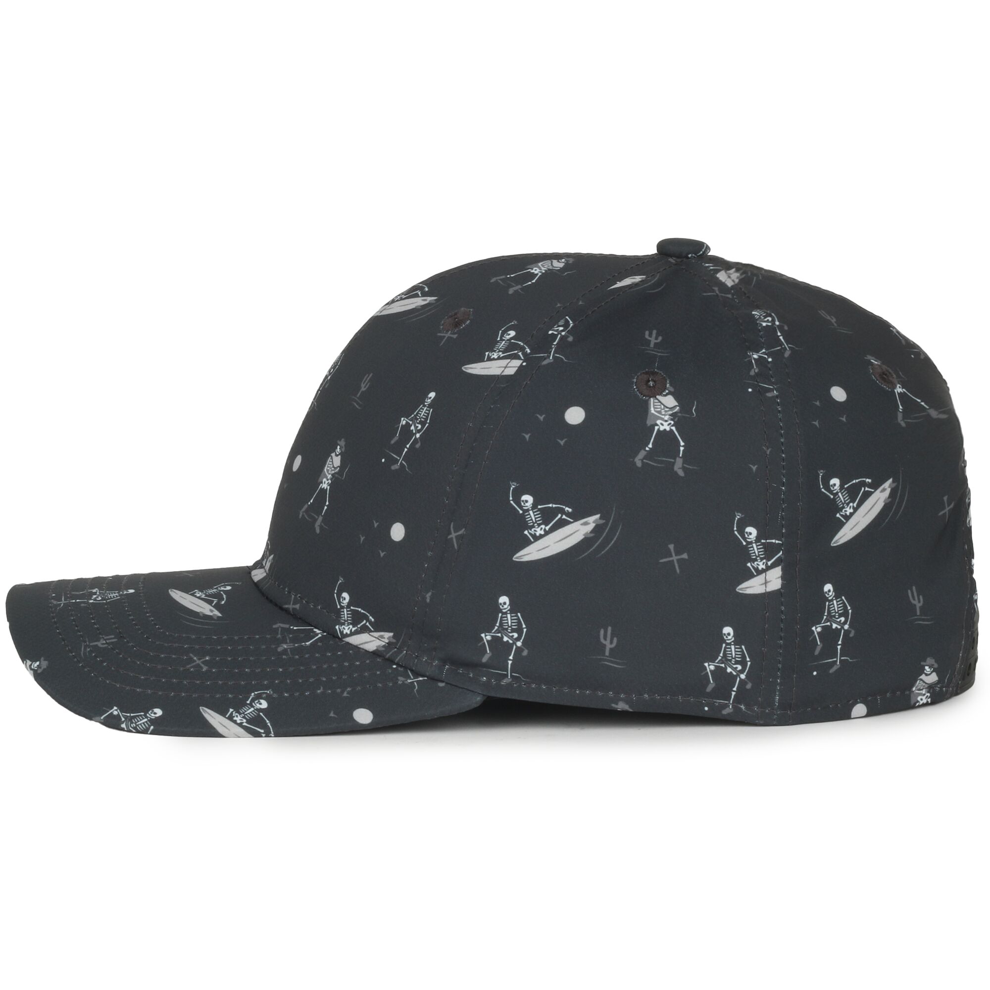 Performance Baseball Cap 1