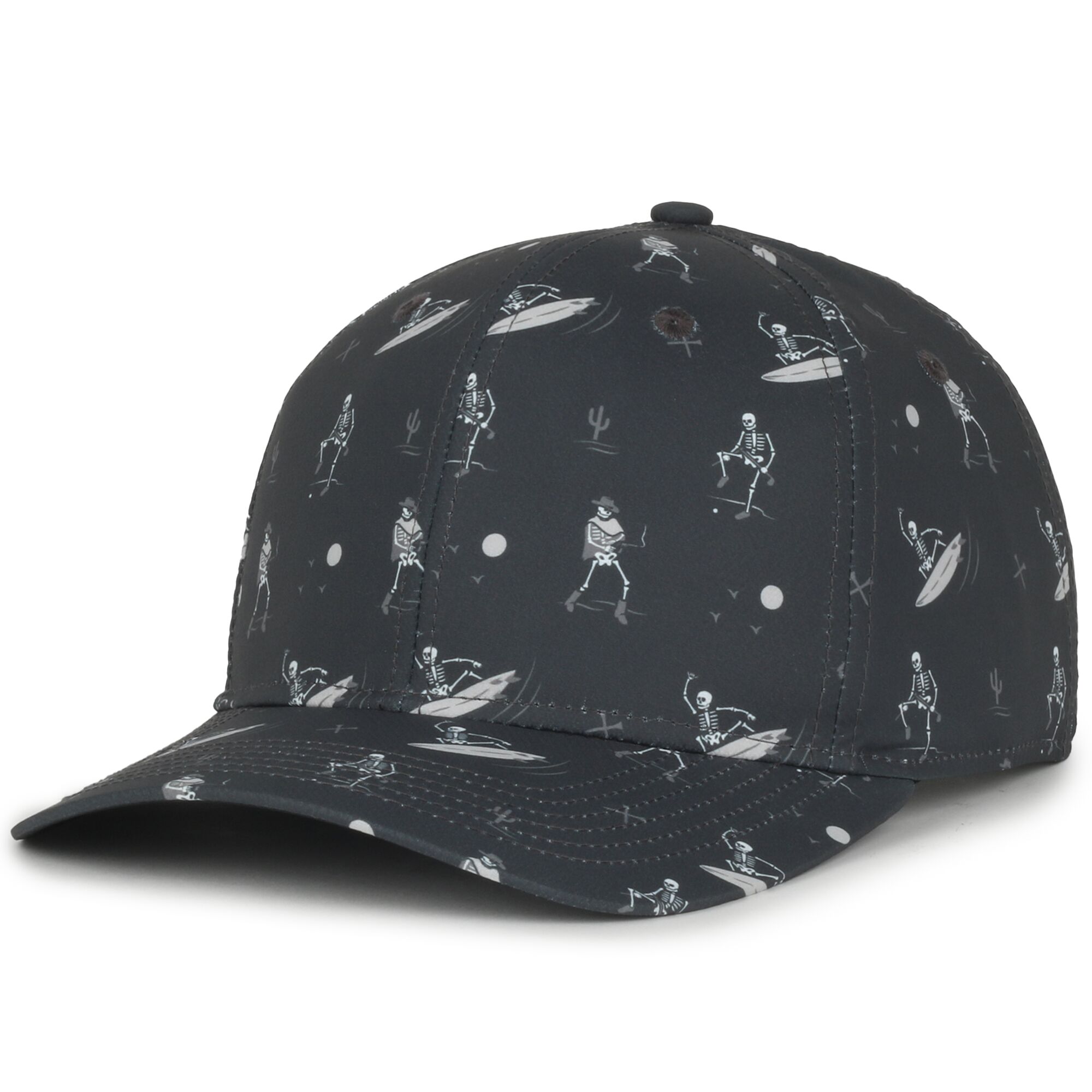 Performance Baseball Cap 1