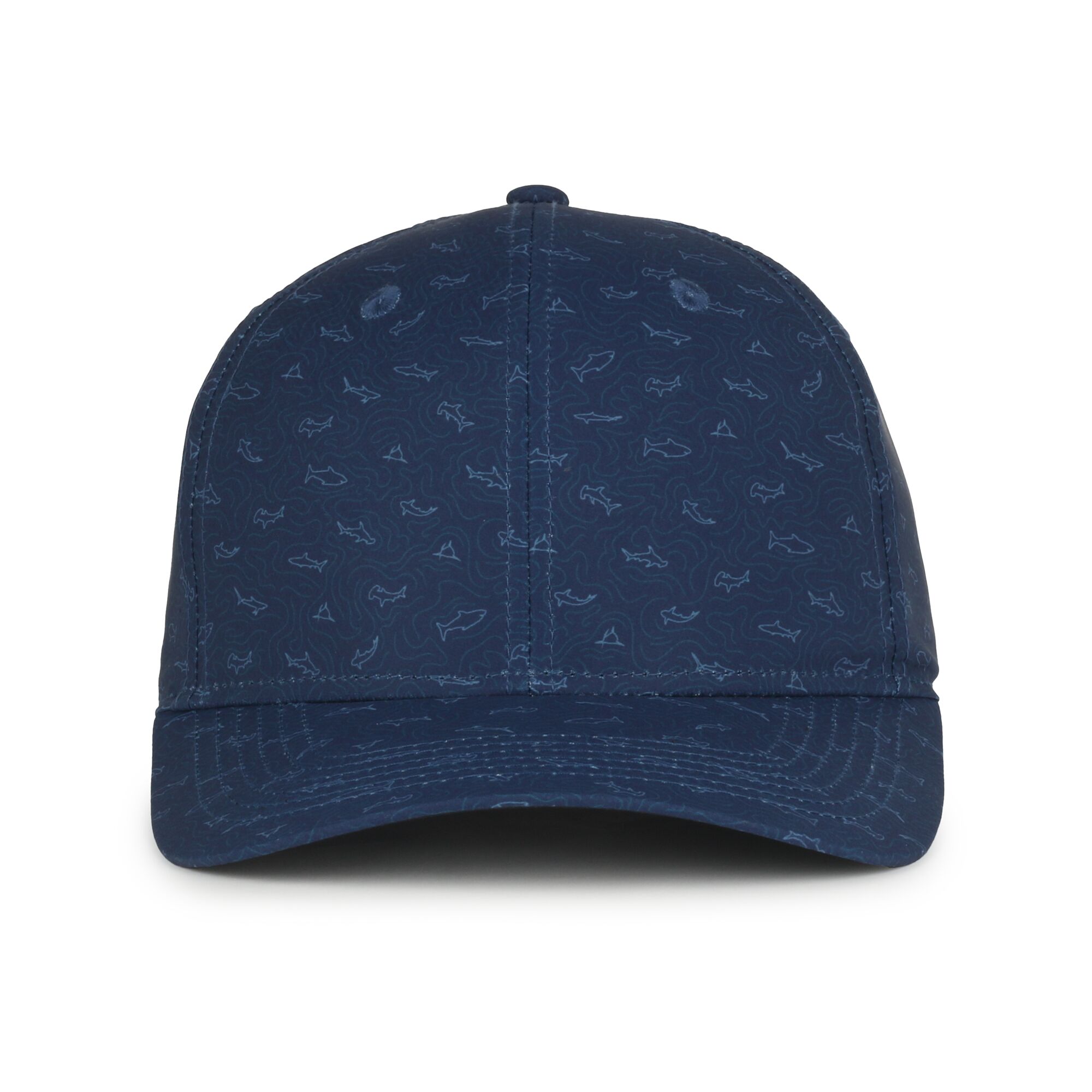 Performance Baseball Cap 1
