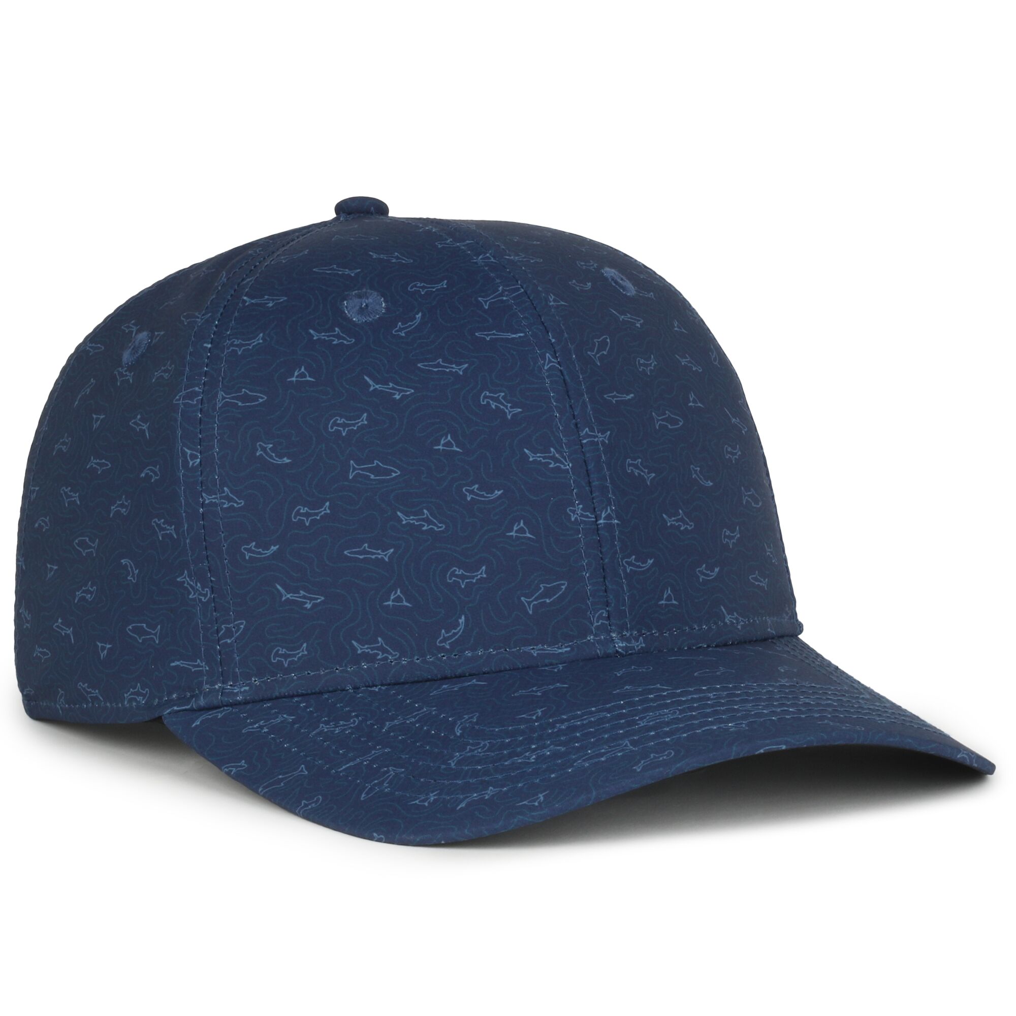 Performance Baseball Cap 1