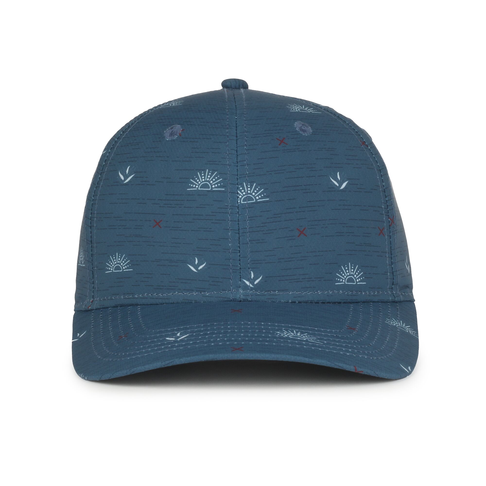 Performance Baseball Cap 1
