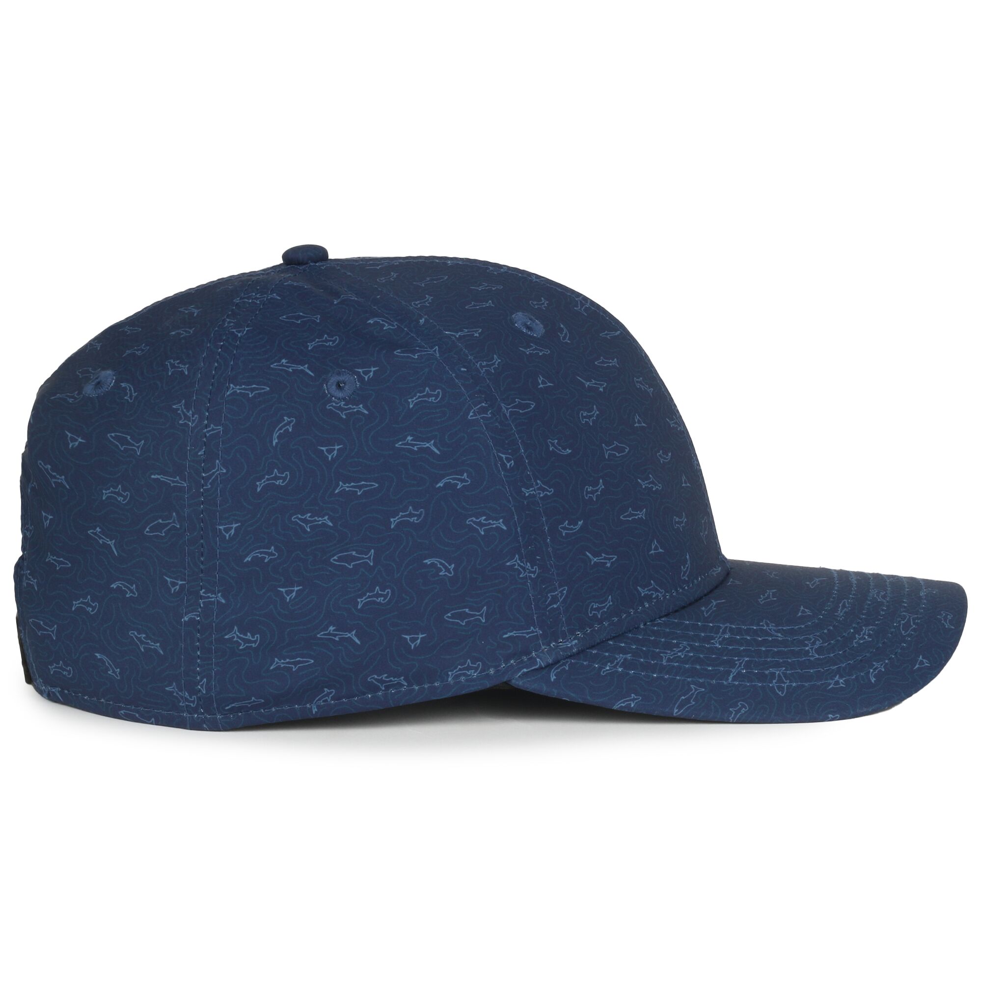 Performance Baseball Cap 1