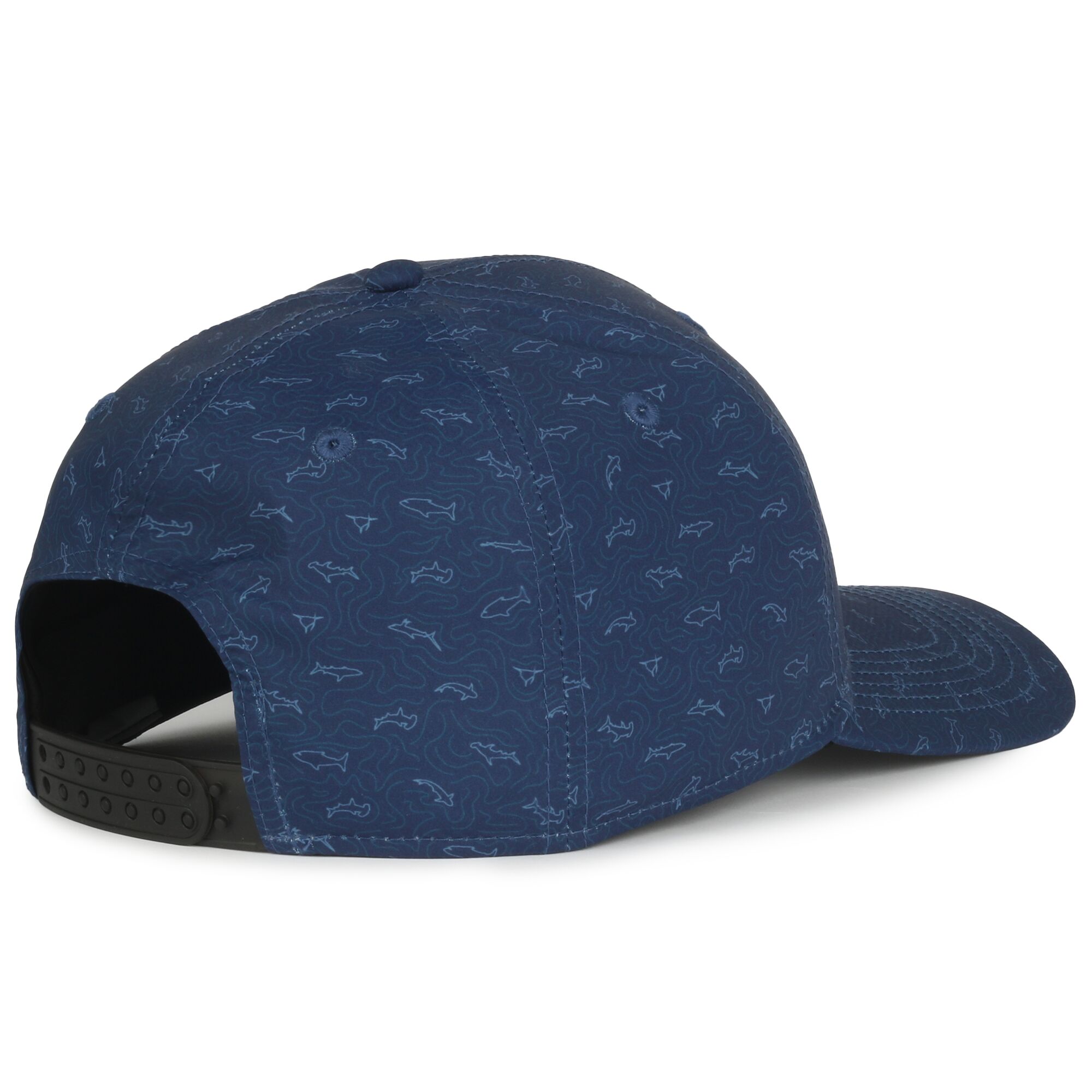 Performance Baseball Cap 1
