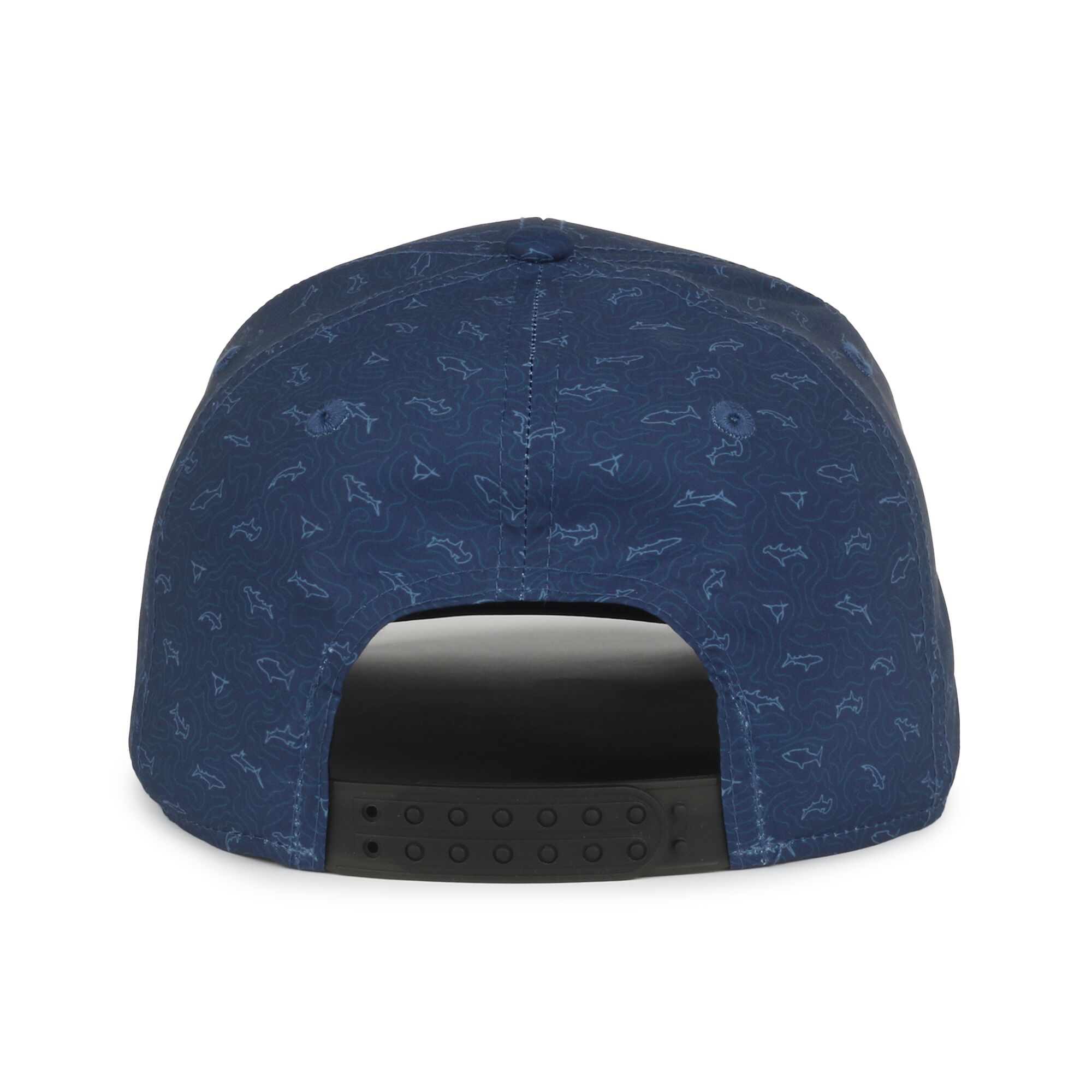 Performance Baseball Cap 1