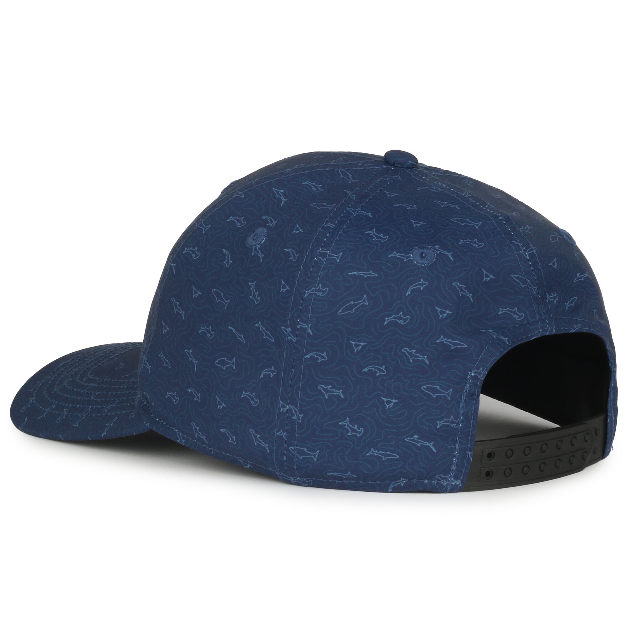 Performance Baseball Cap 1