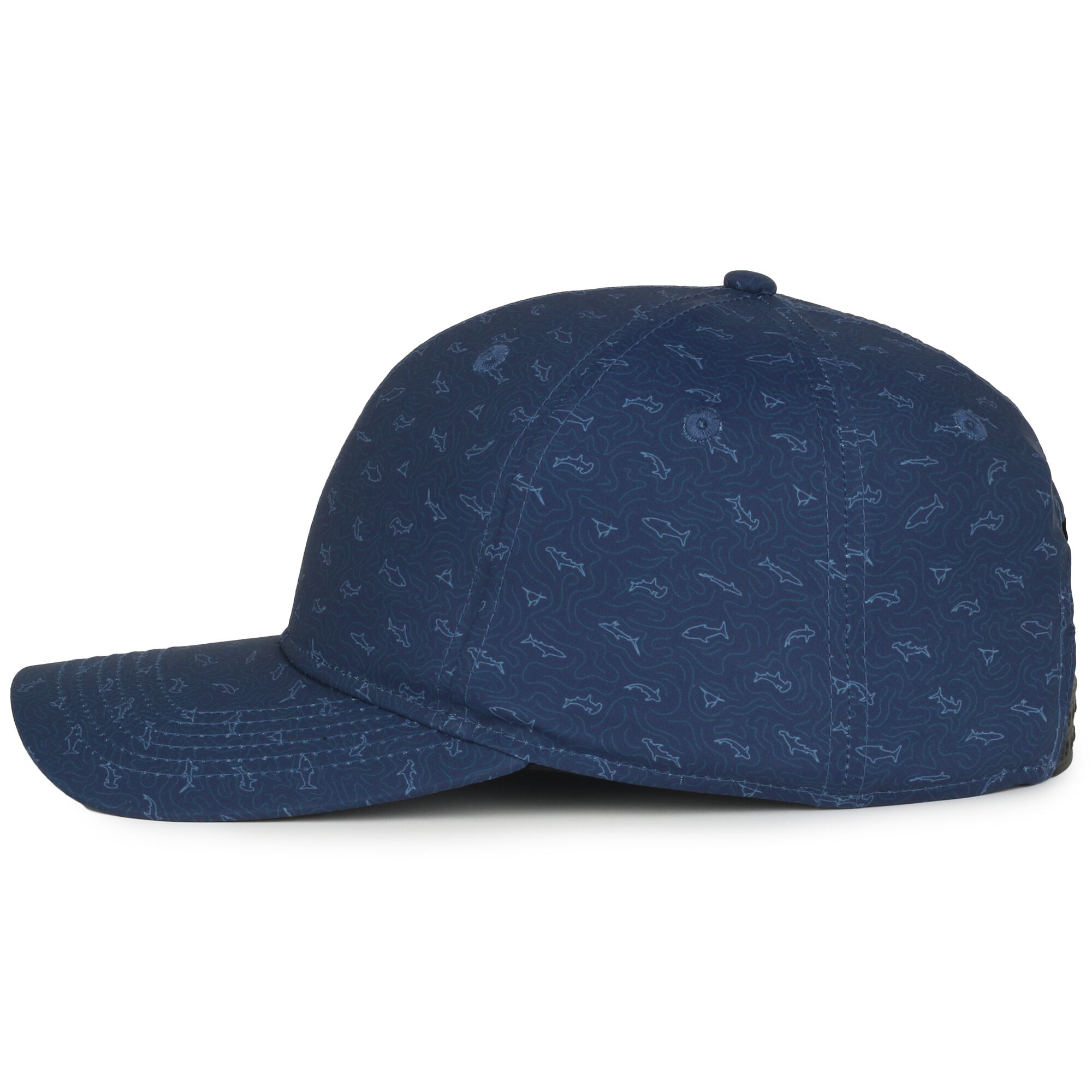 Performance Baseball Cap 1