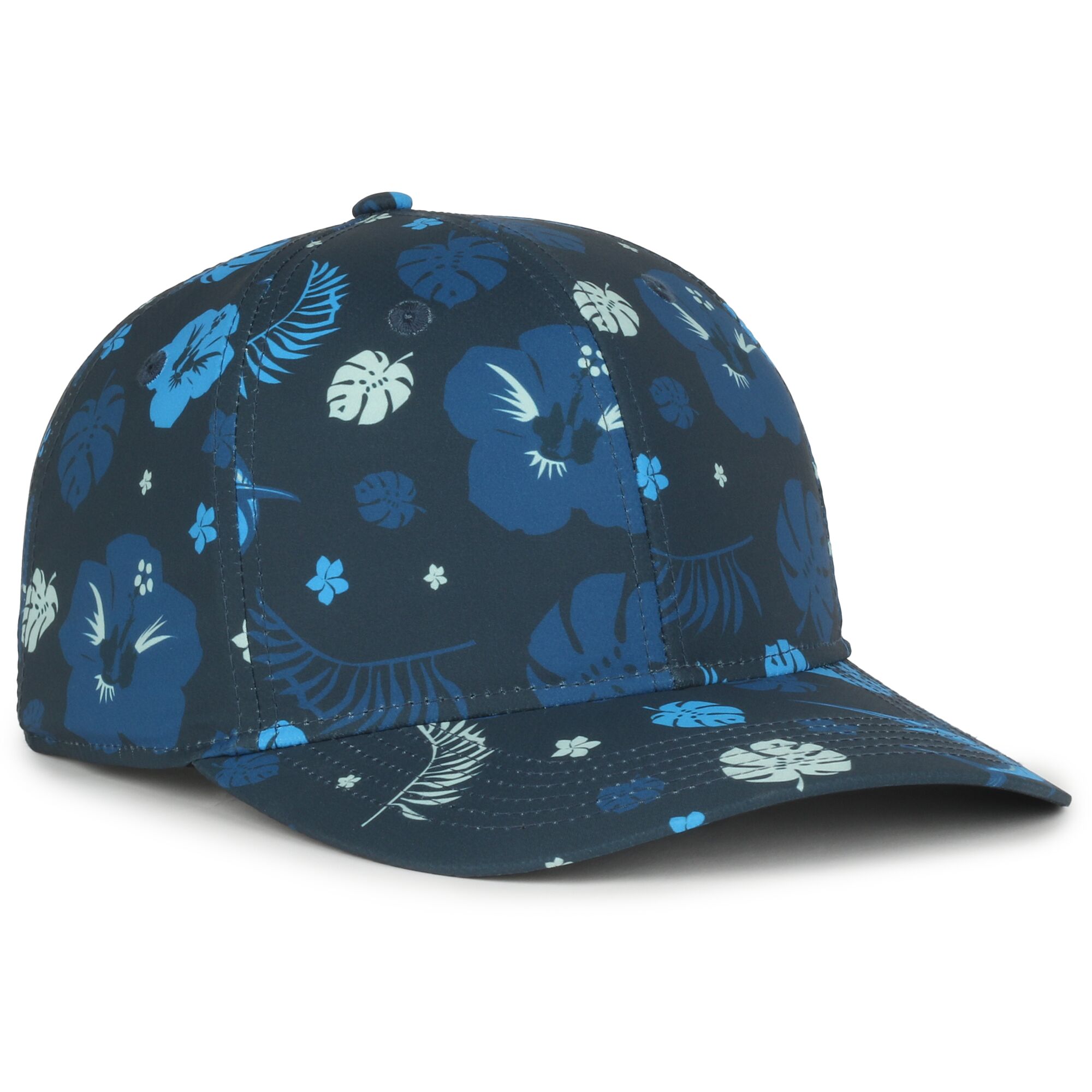 Performance Baseball Cap 1
