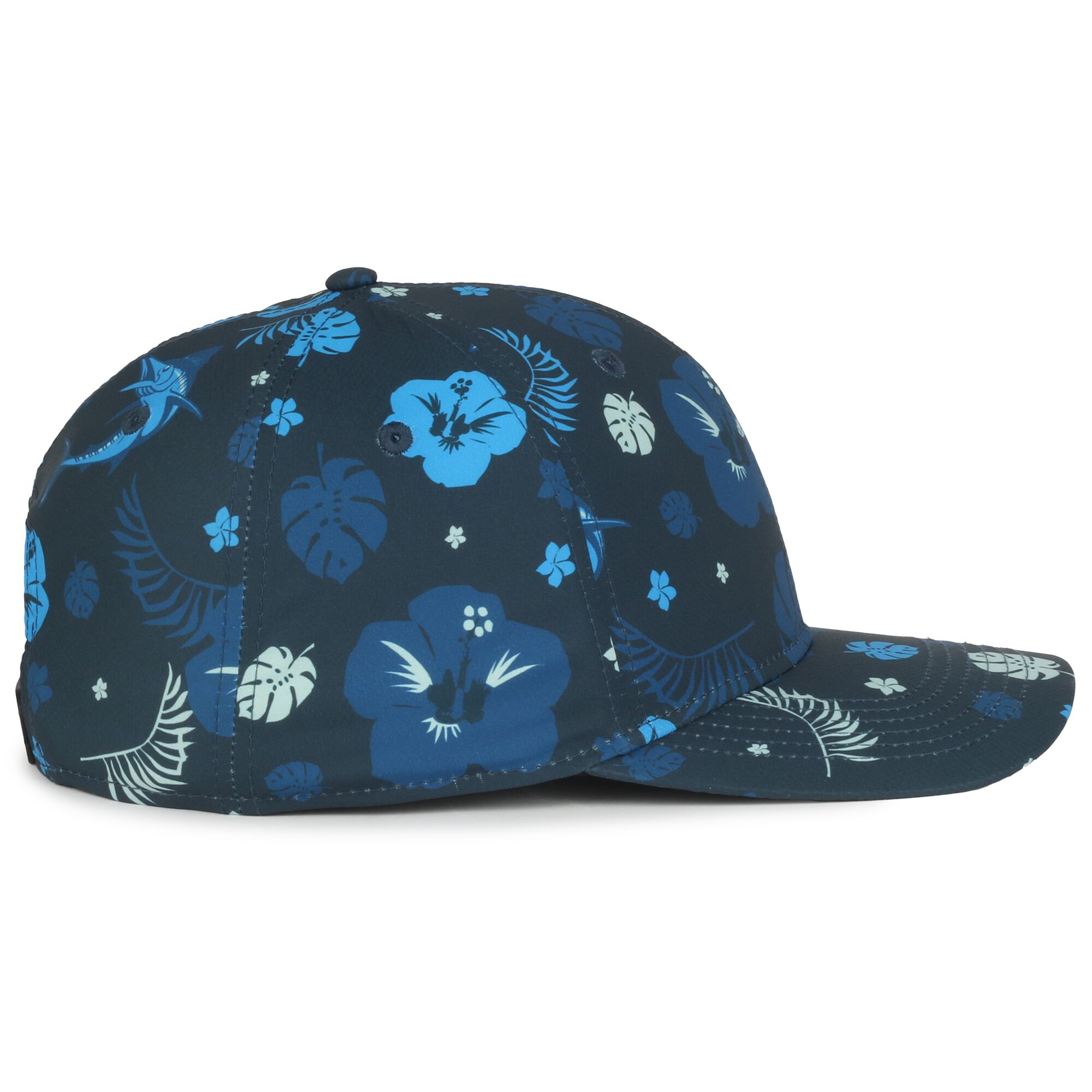 Performance Baseball Cap 1