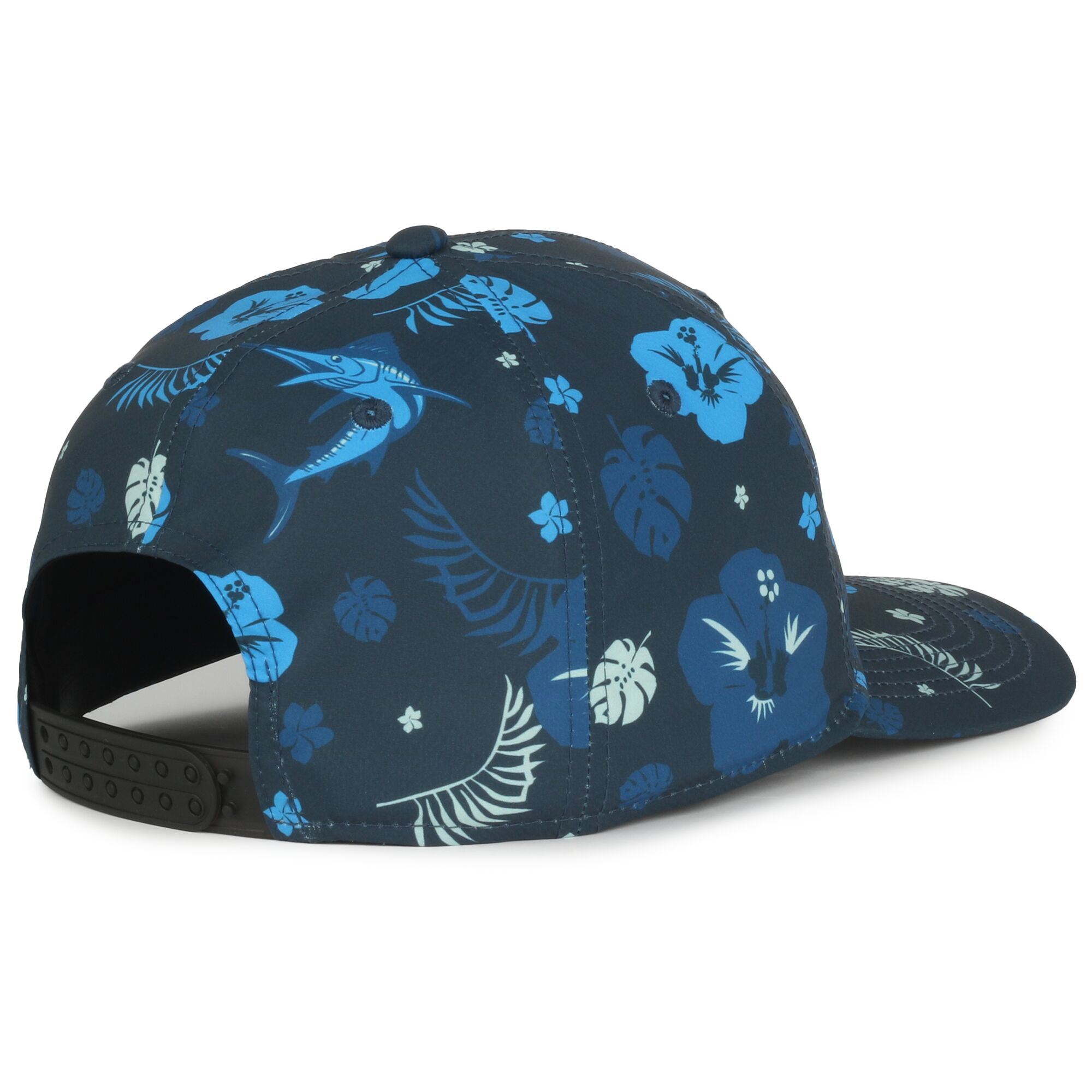 Performance Baseball Cap 1