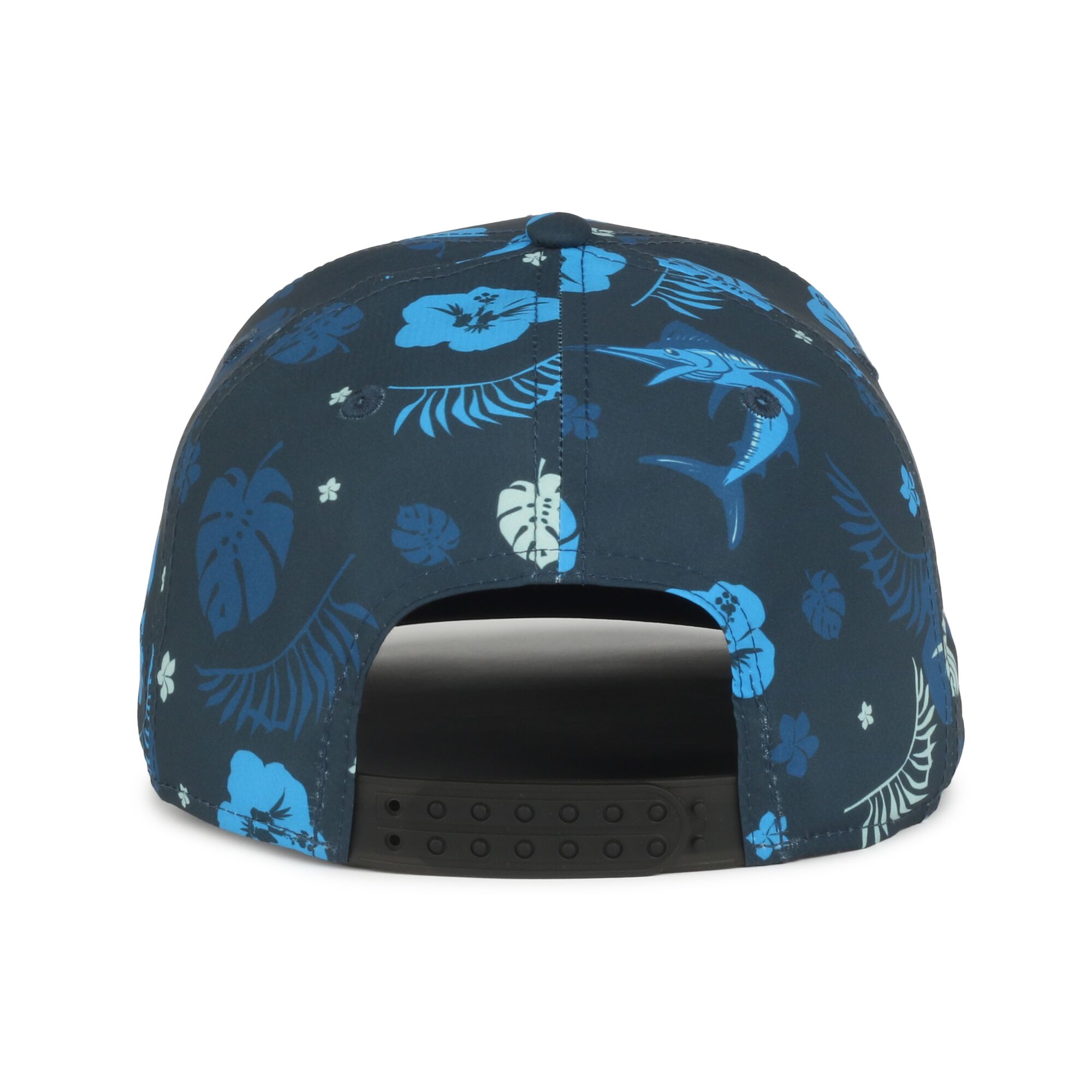 Performance Baseball Cap 1