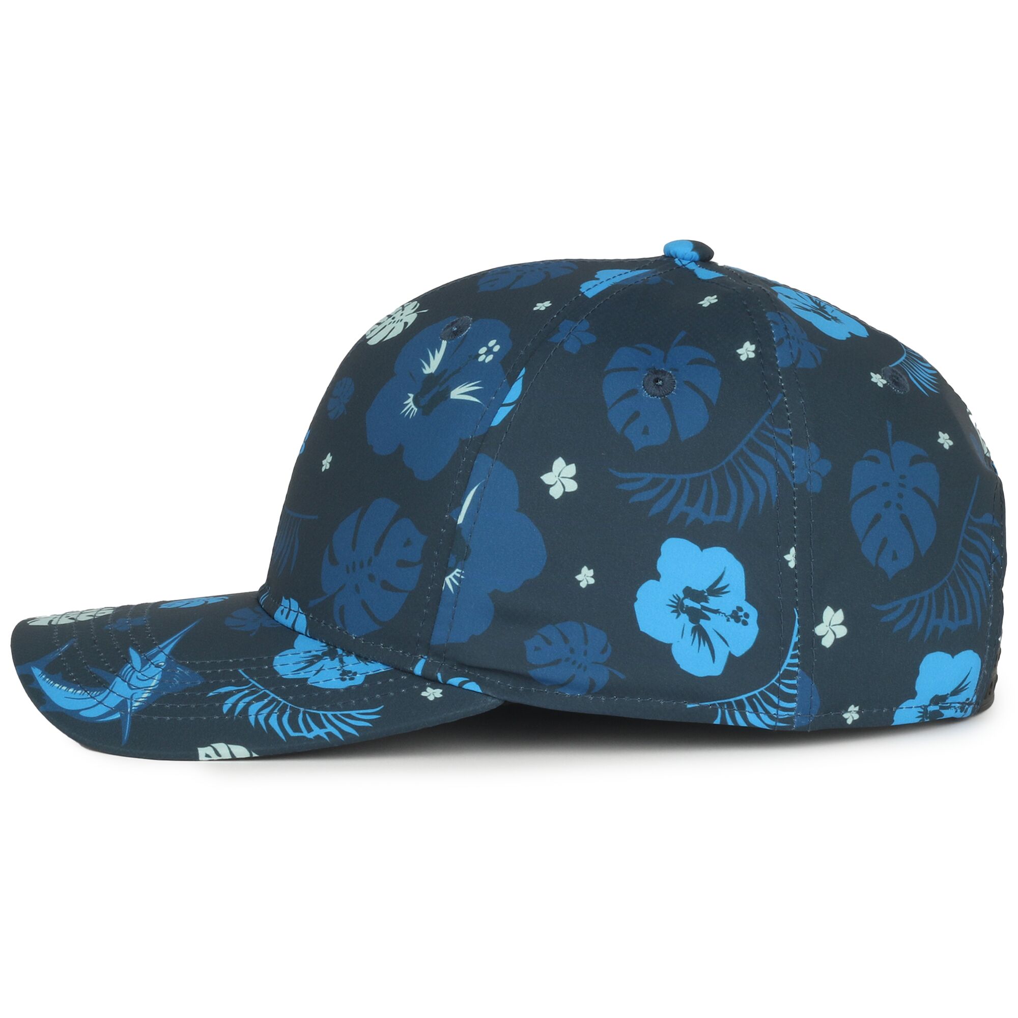 Performance Baseball Cap 1