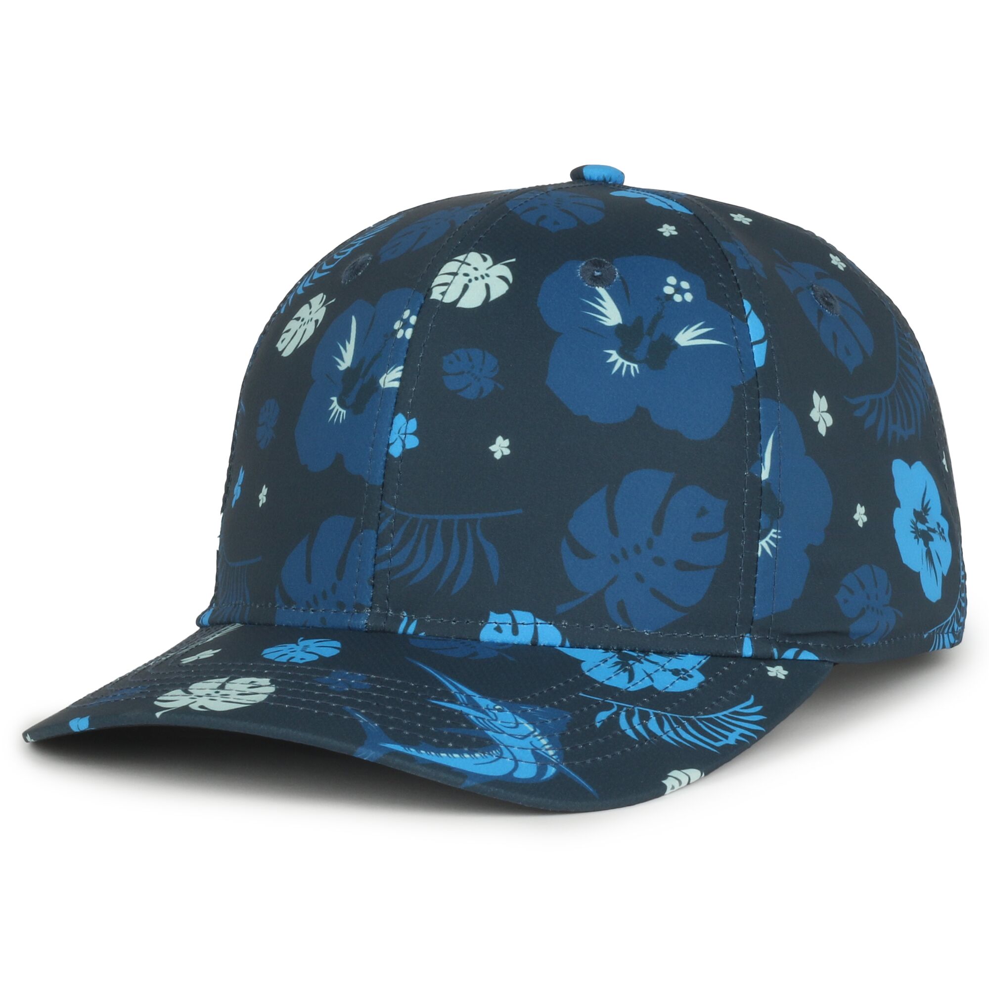 Performance Baseball Cap 1