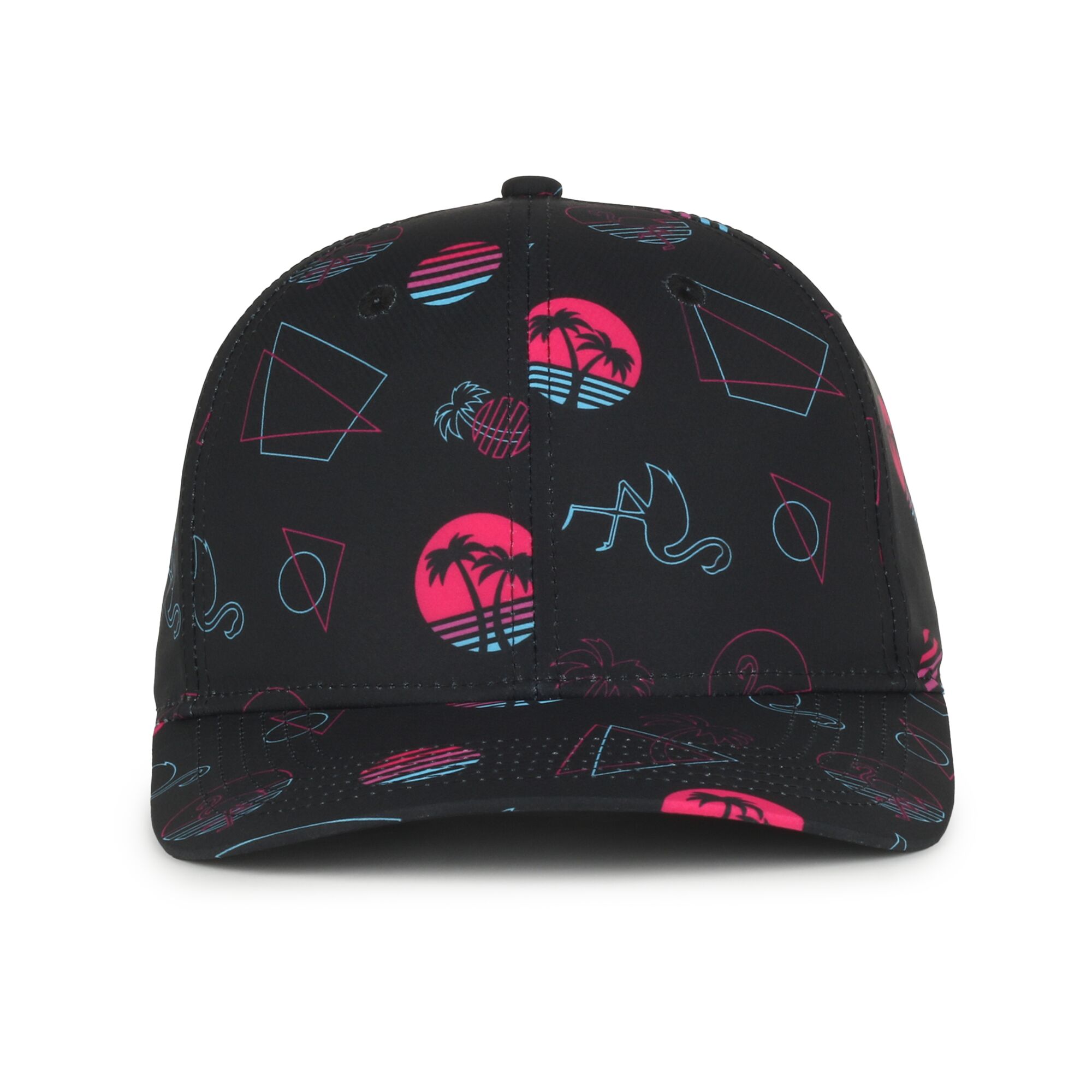 Performance Baseball Cap 1