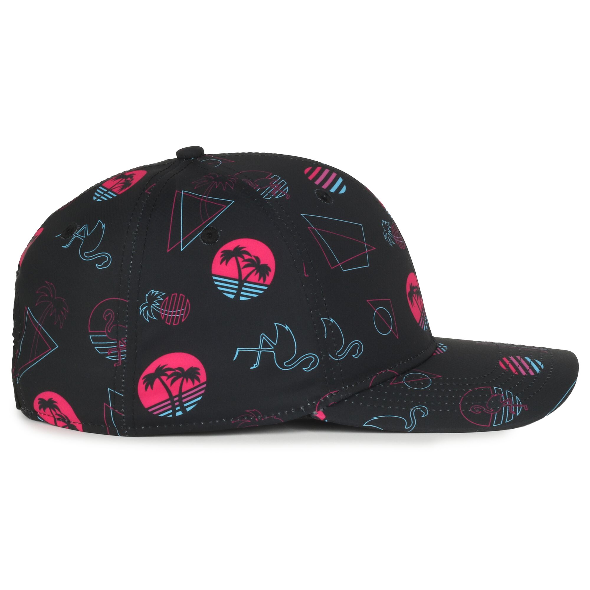 Performance Baseball Cap 1