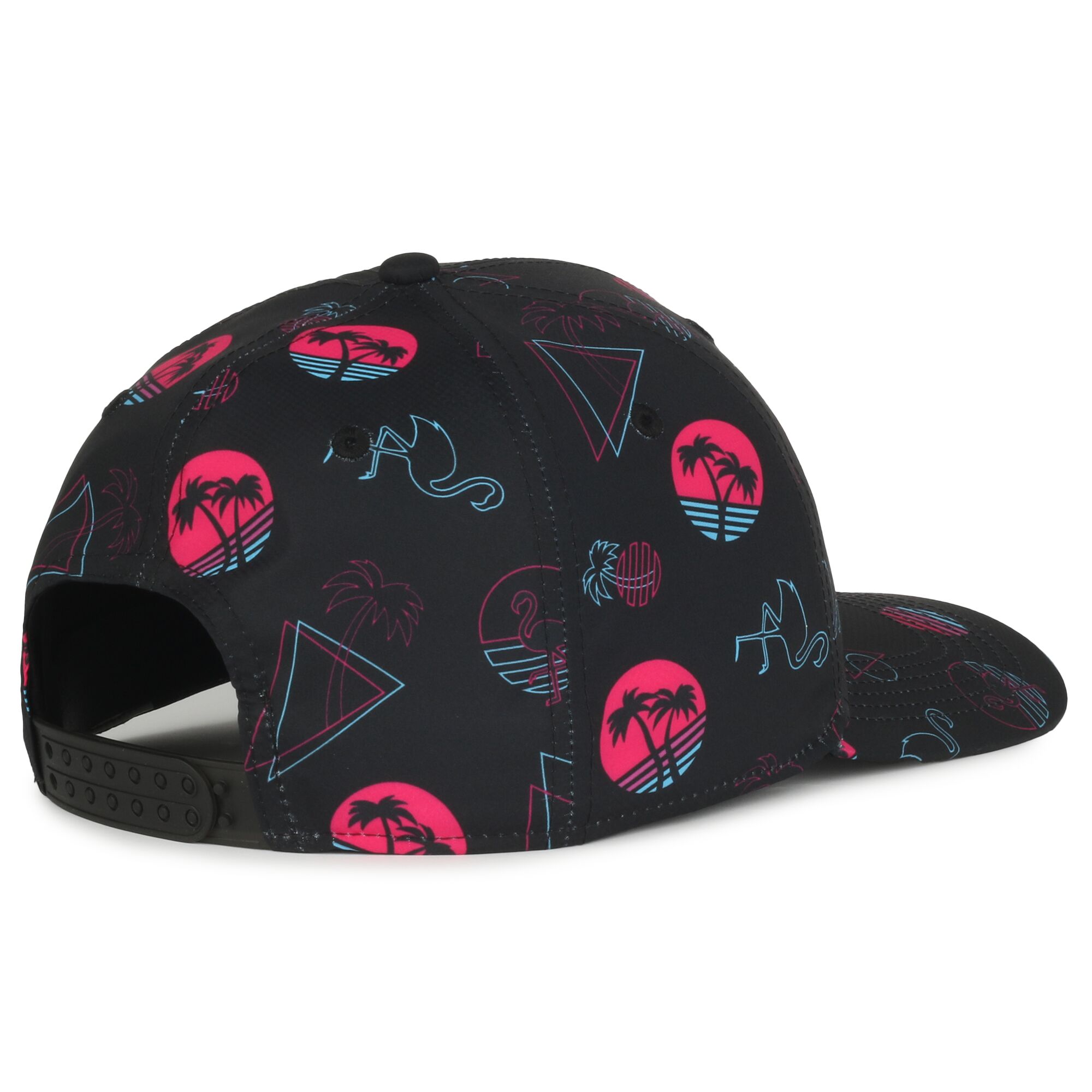 Performance Baseball Cap 1