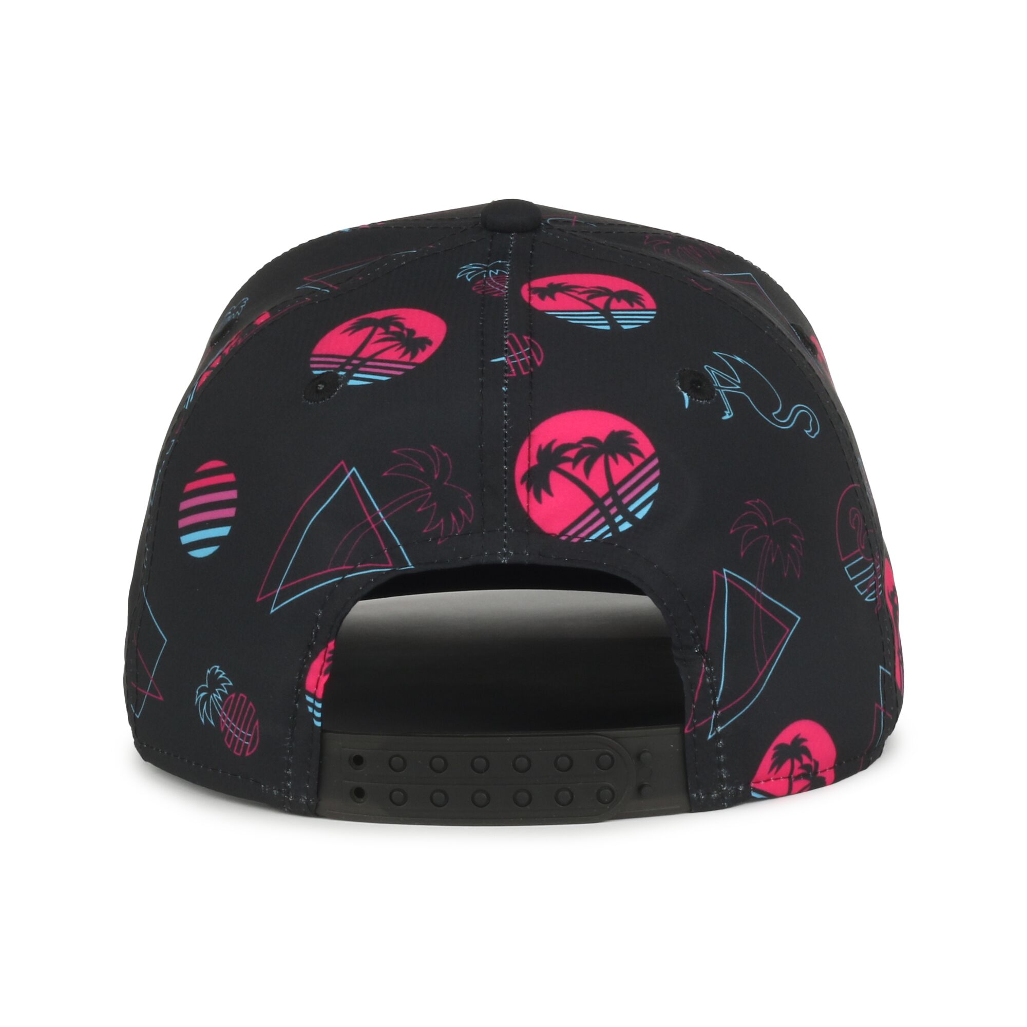 Performance Baseball Cap 1