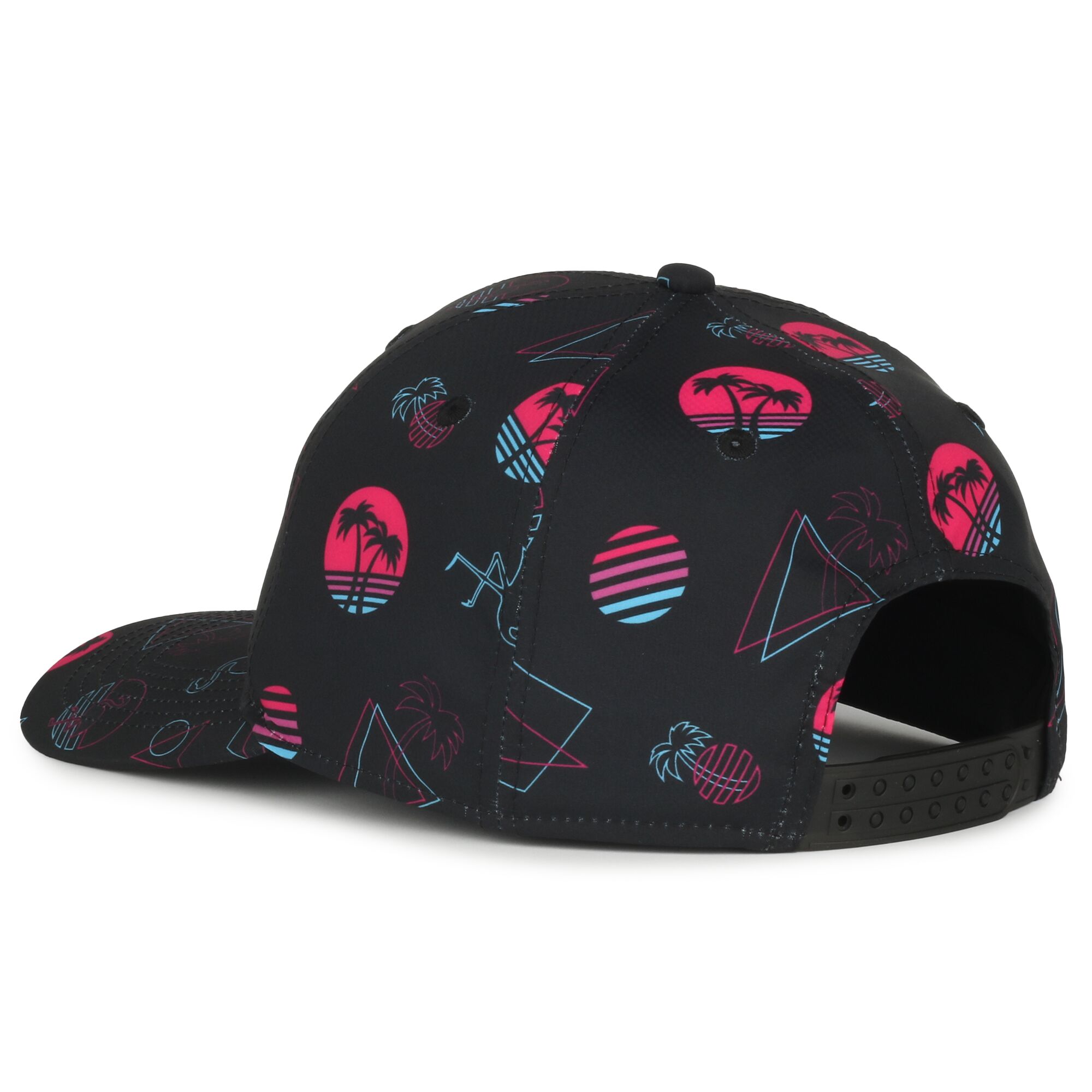 Performance Baseball Cap 1