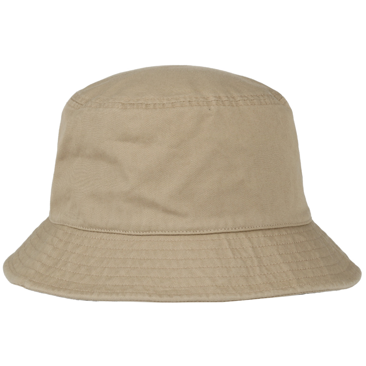 Medium Washed Bucket Hat 1