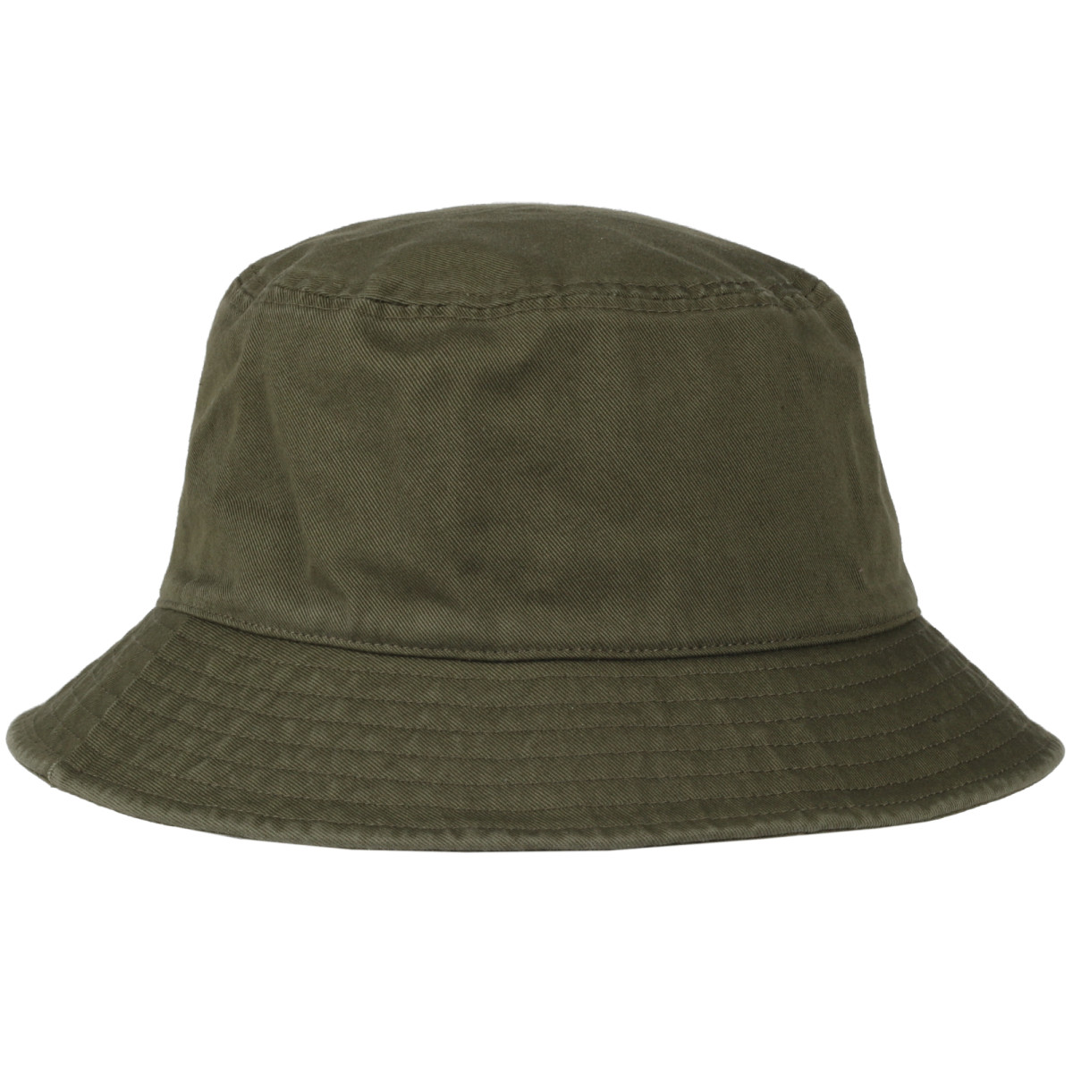 Medium Washed Bucket Hat 1