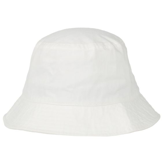 Medium Washed Bucket Hat 1