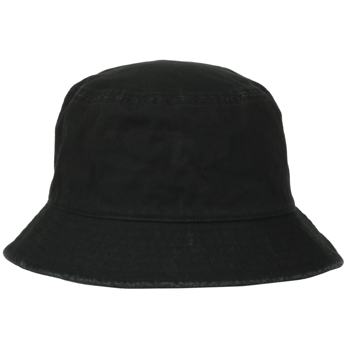Medium Washed Bucket Hat 1